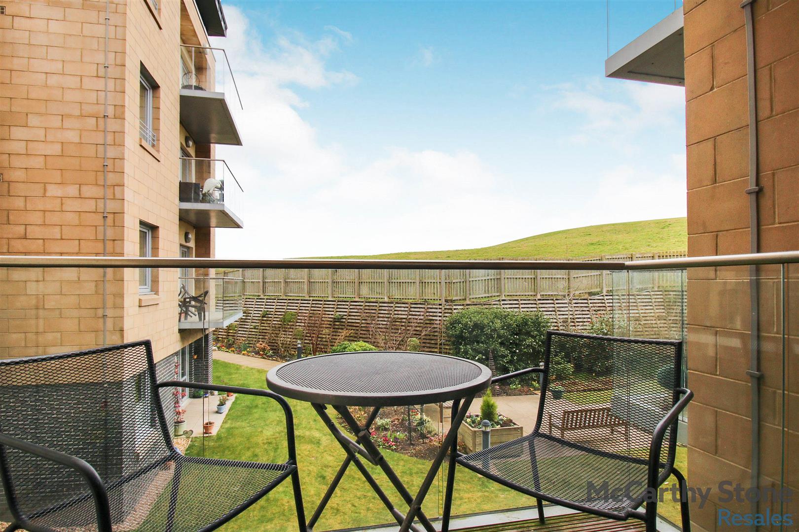 Braidburn Court, 31 Liberton Road, Edinburgh