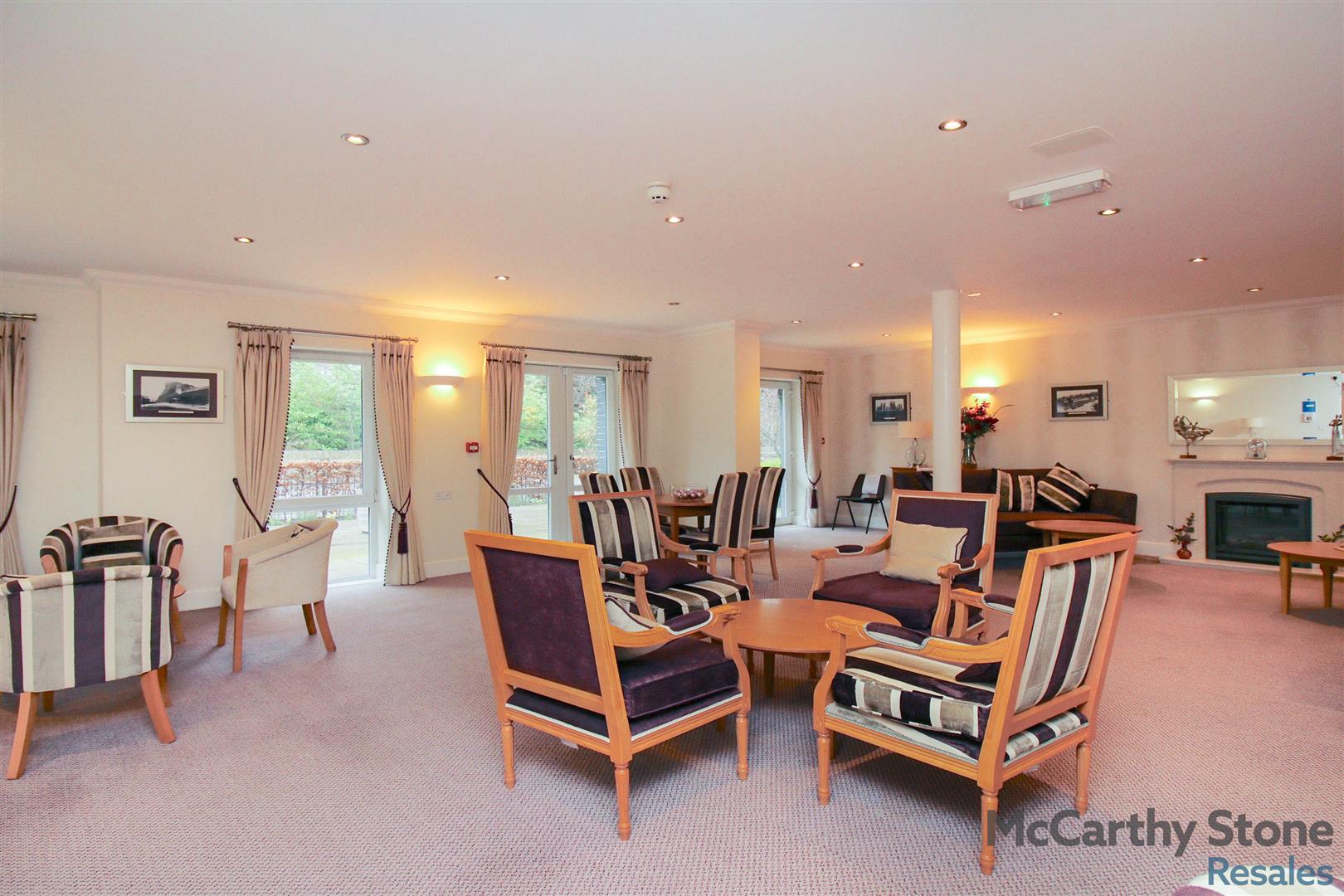 Braidburn Court, 31 Liberton Road, Edinburgh