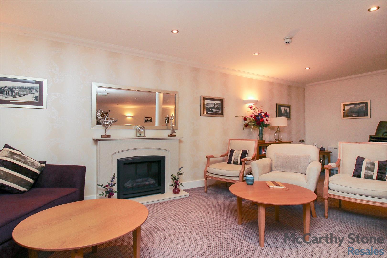 Braidburn Court, 31 Liberton Road, Edinburgh