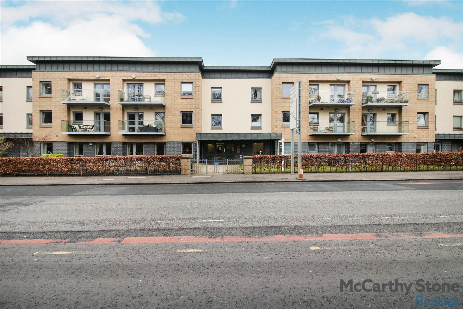 Braidburn Court, 31 Liberton Road, Edinburgh