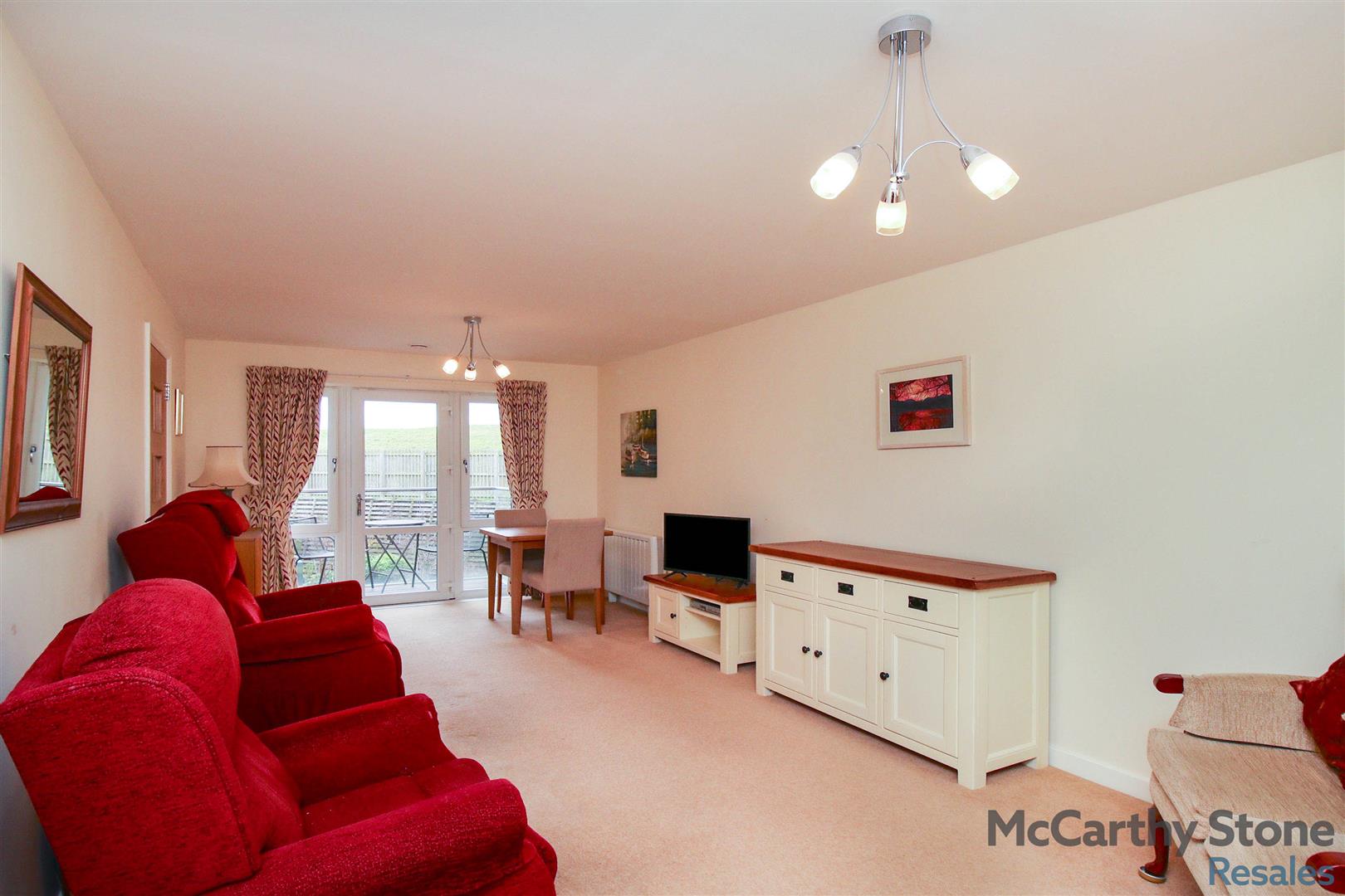 Braidburn Court, 31 Liberton Road, Edinburgh