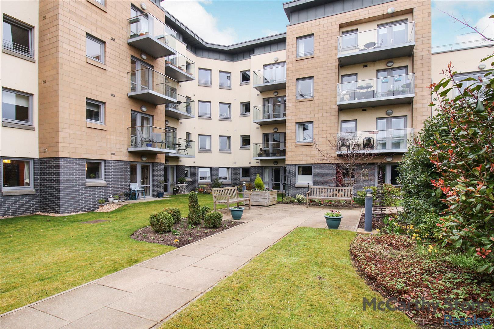 Braidburn Court, 31 Liberton Road, Edinburgh