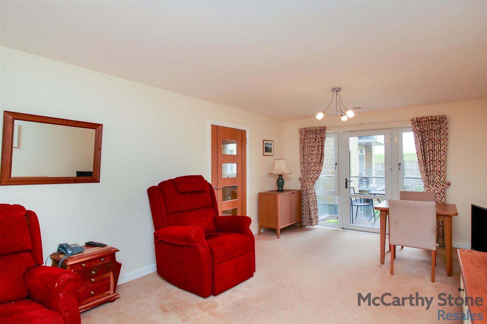 Braidburn Court, 31 Liberton Road, Edinburgh