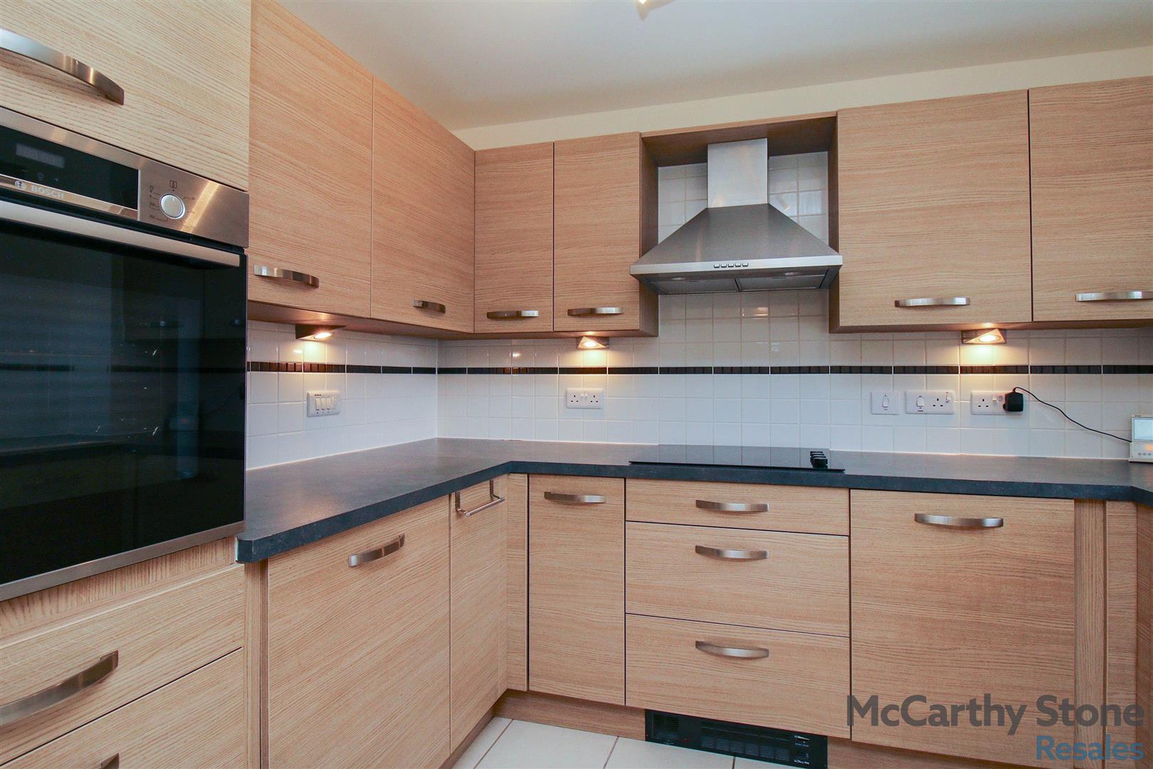 Braidburn Court, 31 Liberton Road, Edinburgh