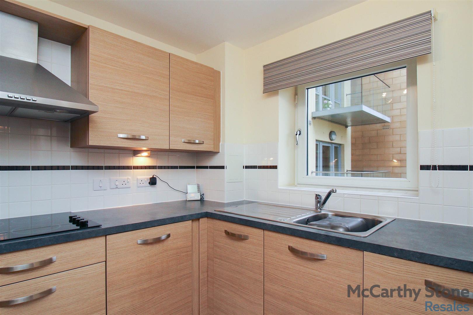Braidburn Court, 31 Liberton Road, Edinburgh