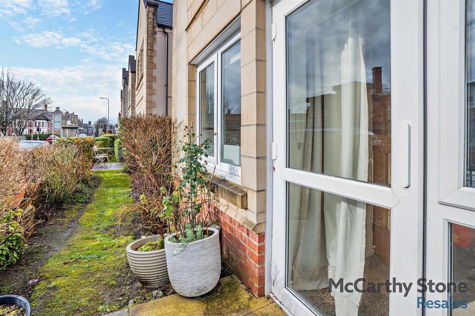 Thomas Court, Marlborough Road, Cardiff, Glamorgan, CF23 5EZ