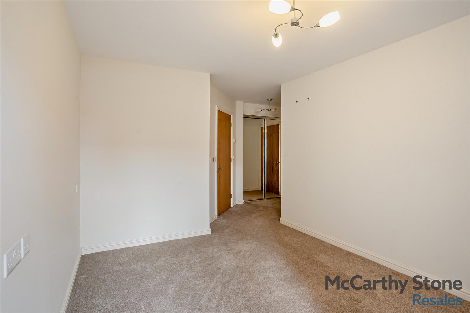 Thomas Court, Marlborough Road, Cardiff, Glamorgan, CF23 5EZ