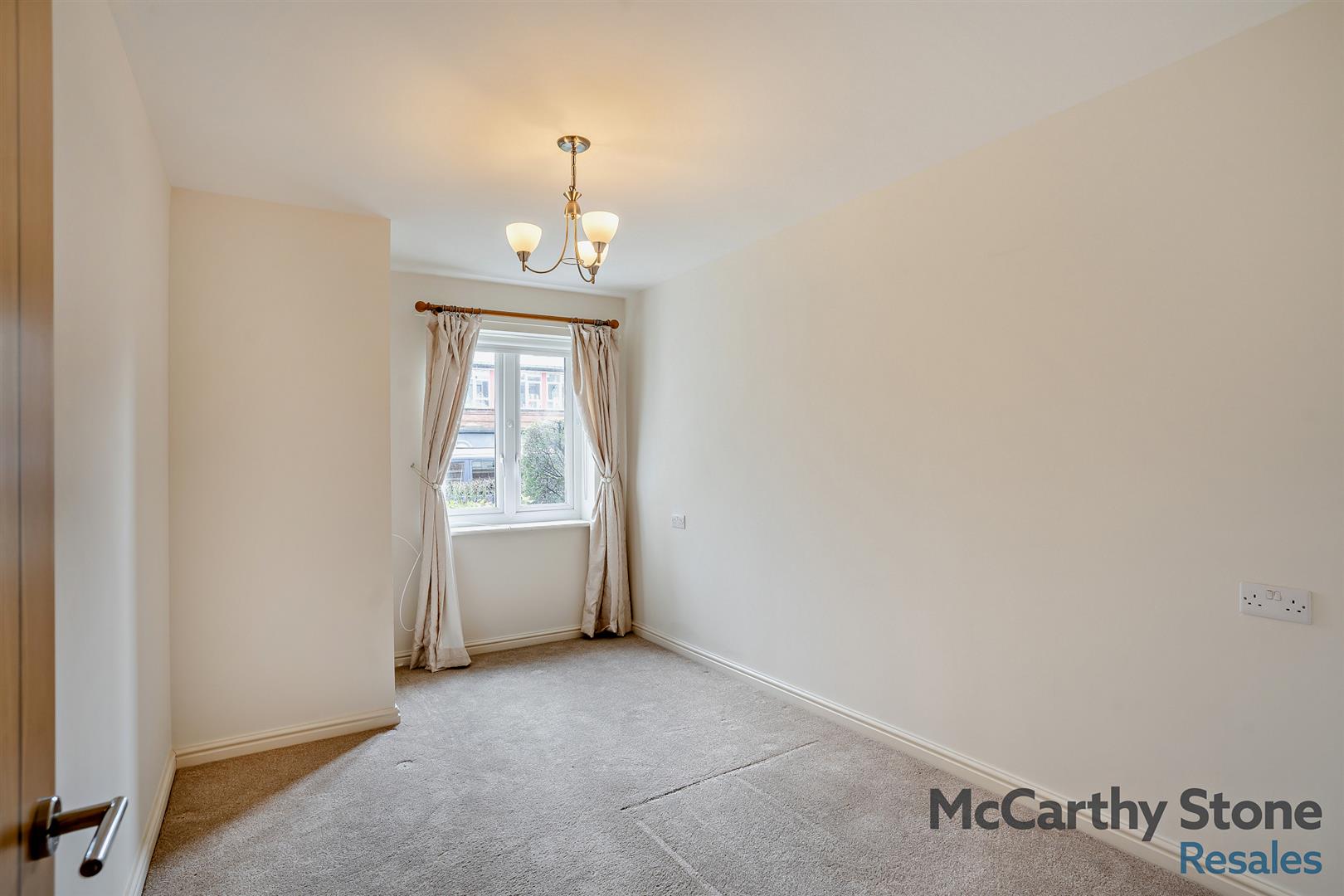 Thomas Court, Marlborough Road, Cardiff, Glamorgan, CF23 5EZ