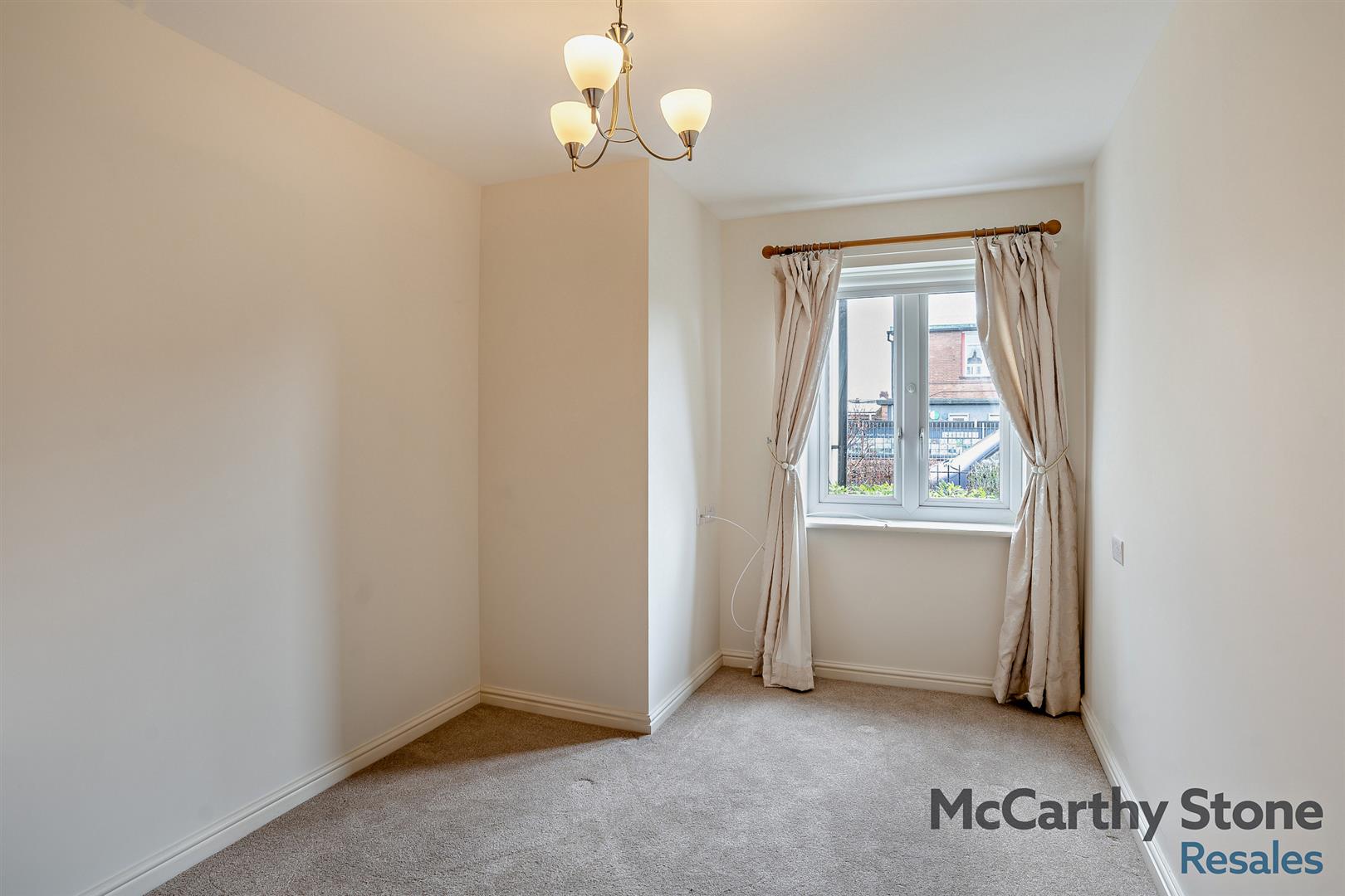 Thomas Court, Marlborough Road, Cardiff, Glamorgan, CF23 5EZ