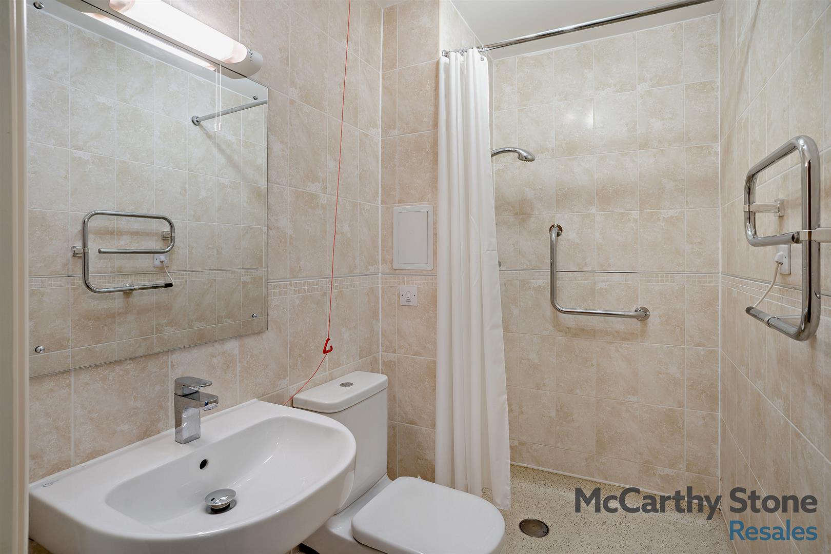 Thomas Court, Marlborough Road, Cardiff, Glamorgan, CF23 5EZ