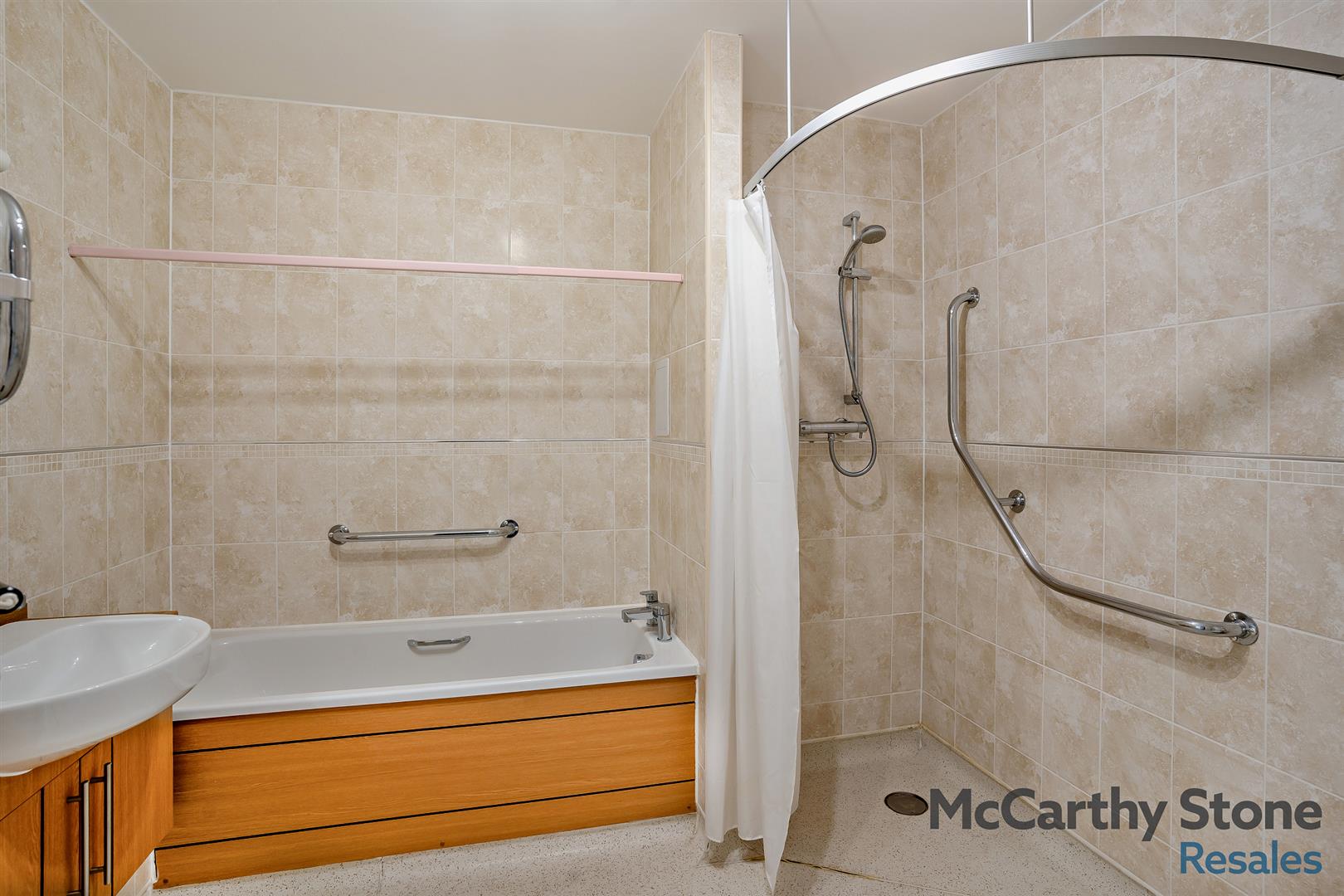 Thomas Court, Marlborough Road, Cardiff, Glamorgan, CF23 5EZ