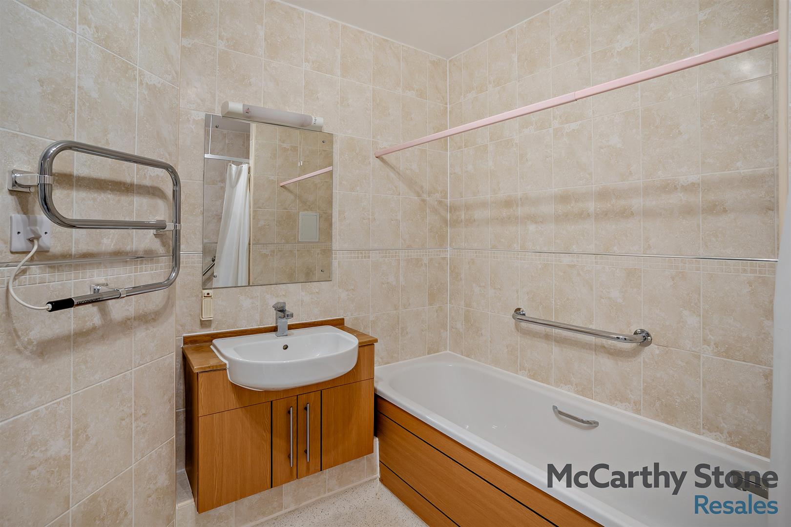 Thomas Court, Marlborough Road, Cardiff, Glamorgan, CF23 5EZ