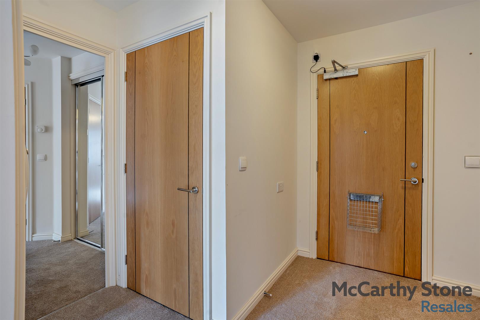 Thomas Court, Marlborough Road, Cardiff, Glamorgan, CF23 5EZ