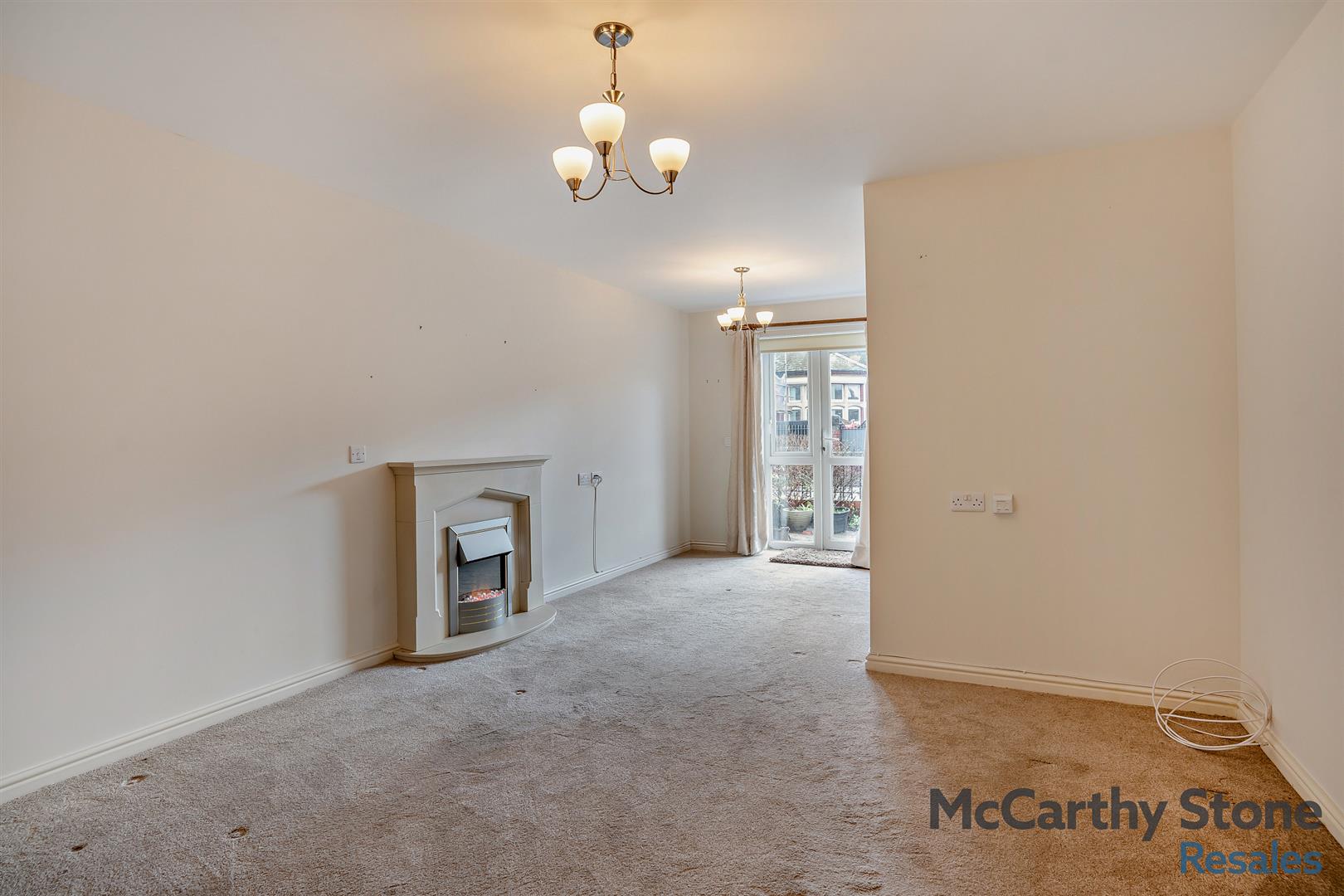 Thomas Court, Marlborough Road, Cardiff, Glamorgan, CF23 5EZ