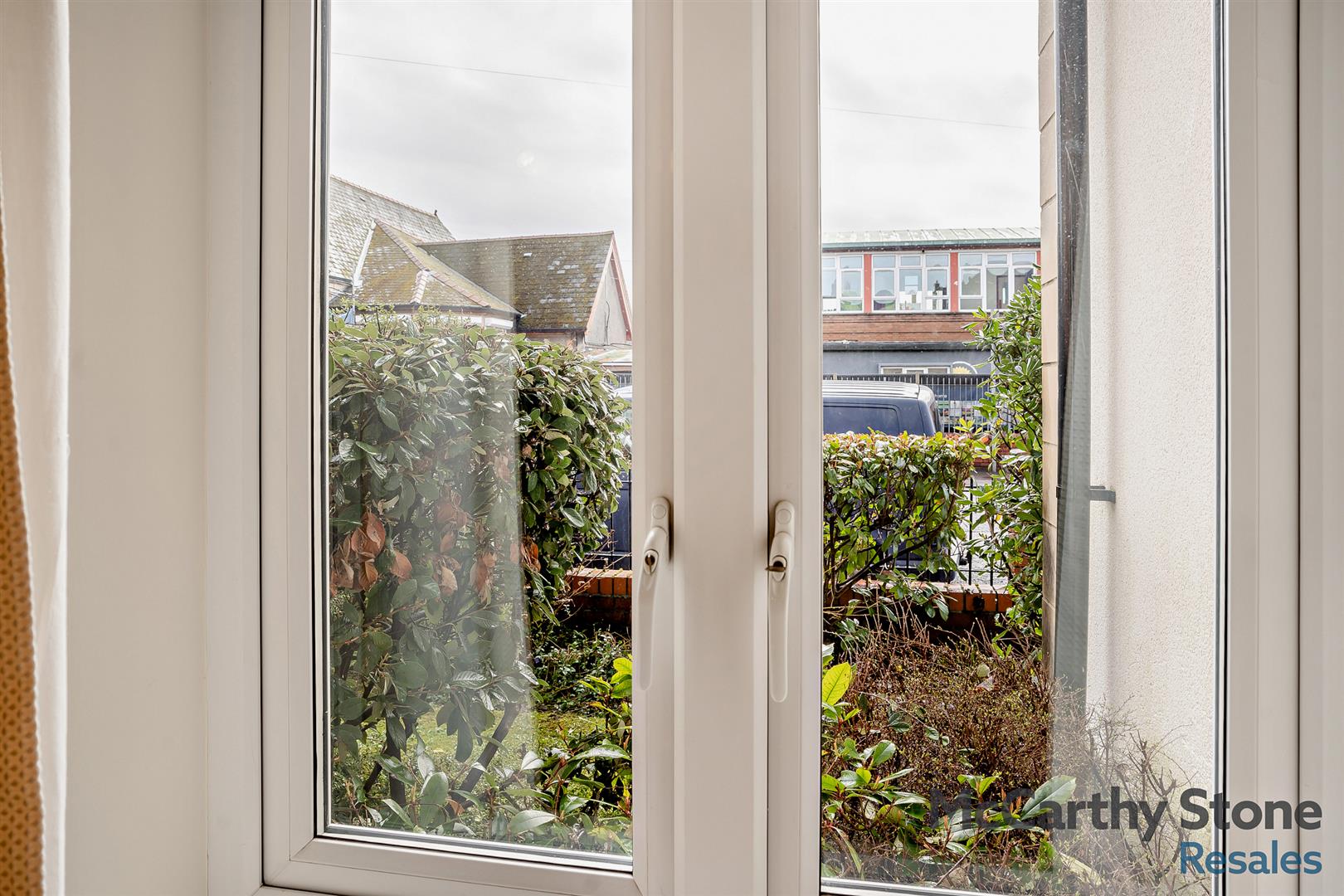 Thomas Court, Marlborough Road, Cardiff, Glamorgan, CF23 5EZ