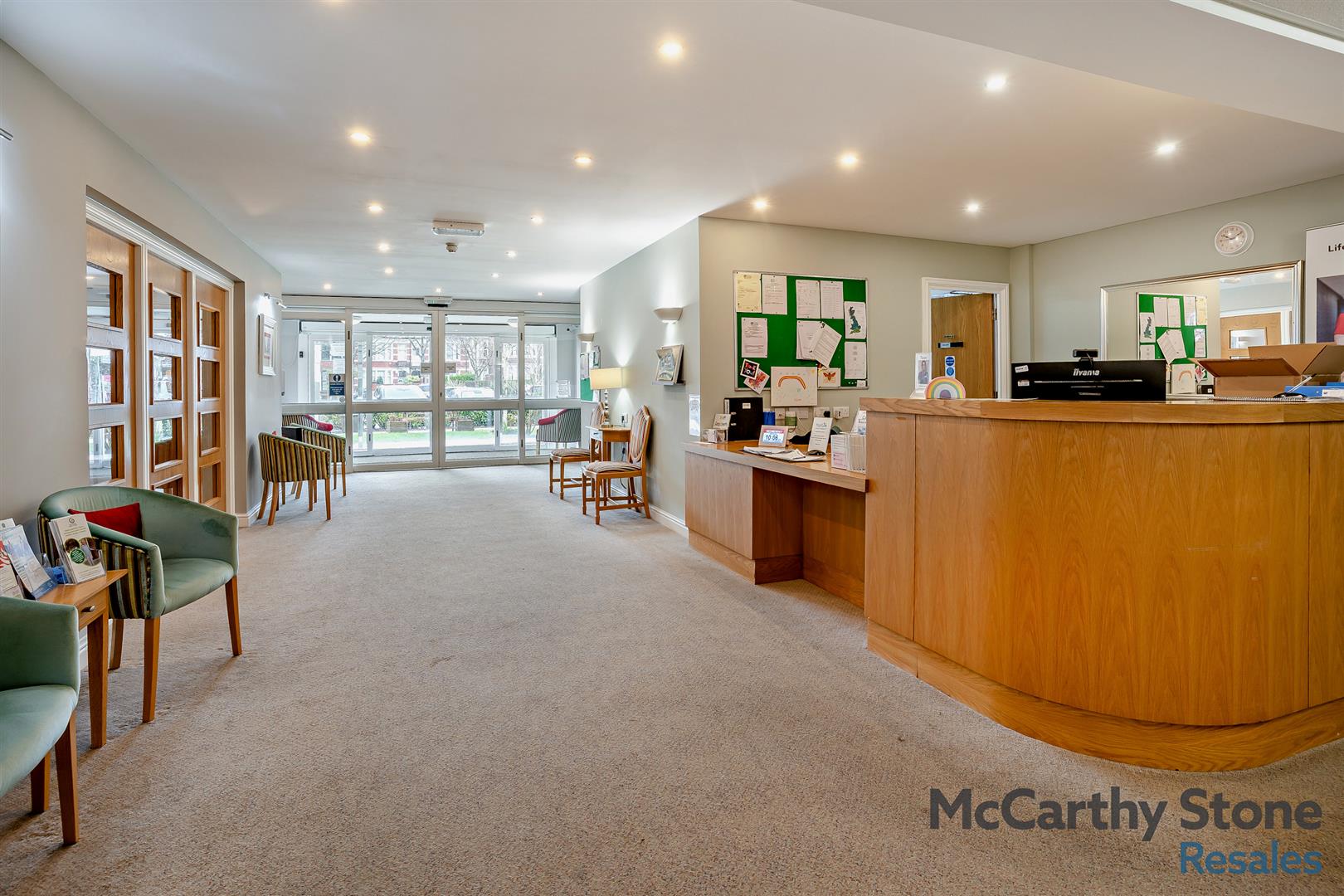 Thomas Court, Marlborough Road, Cardiff, Glamorgan, CF23 5EZ