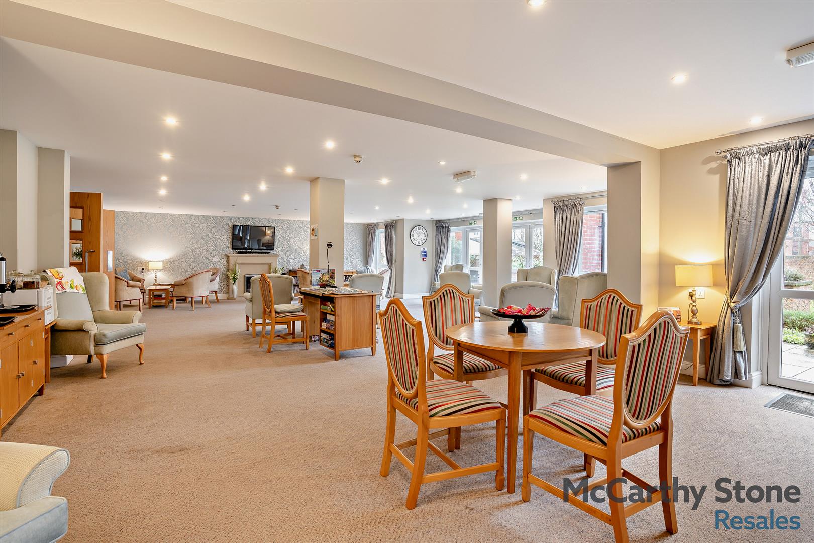 Thomas Court, Marlborough Road, Cardiff, Glamorgan, CF23 5EZ