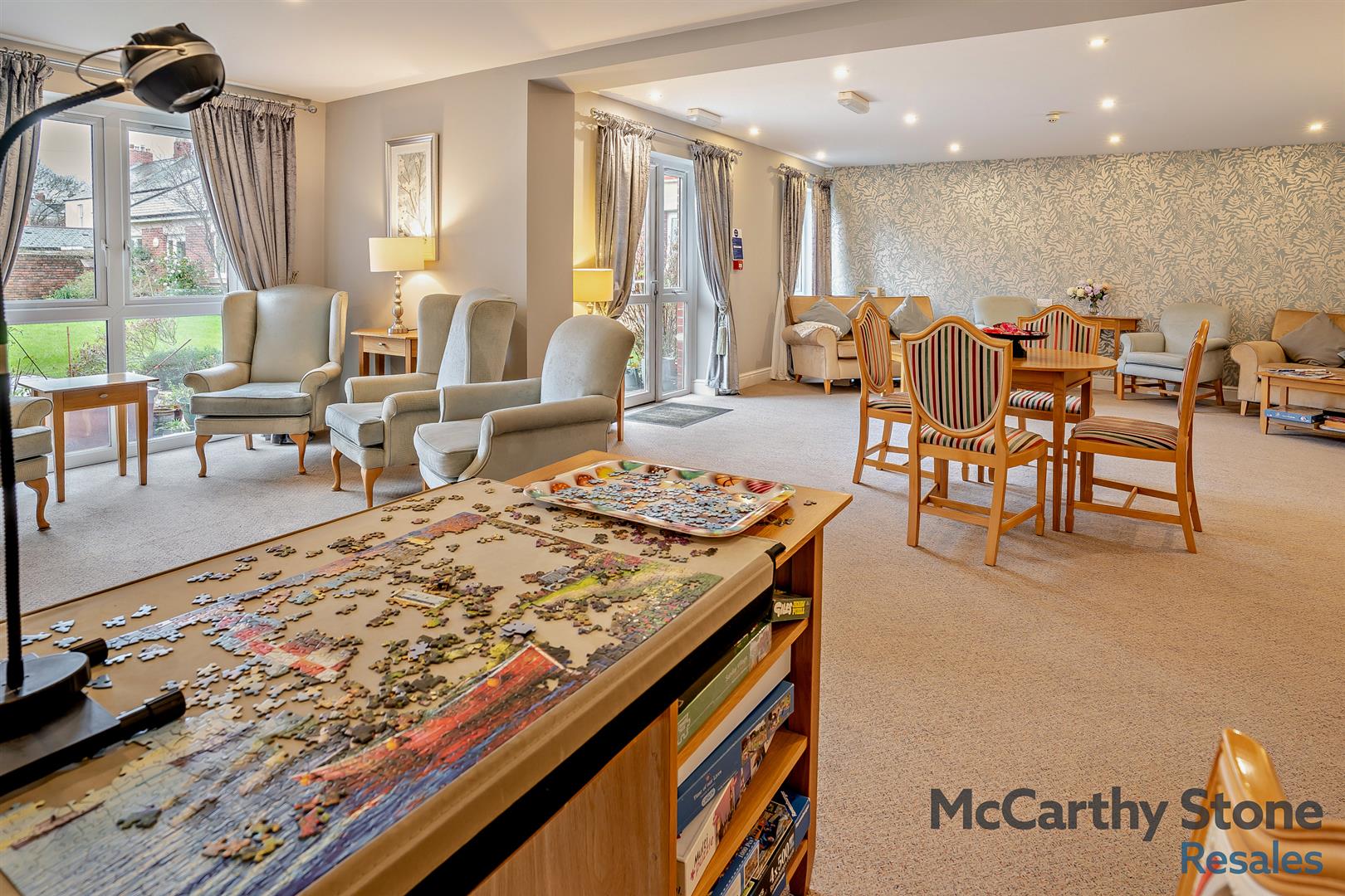 Thomas Court, Marlborough Road, Cardiff, Glamorgan, CF23 5EZ