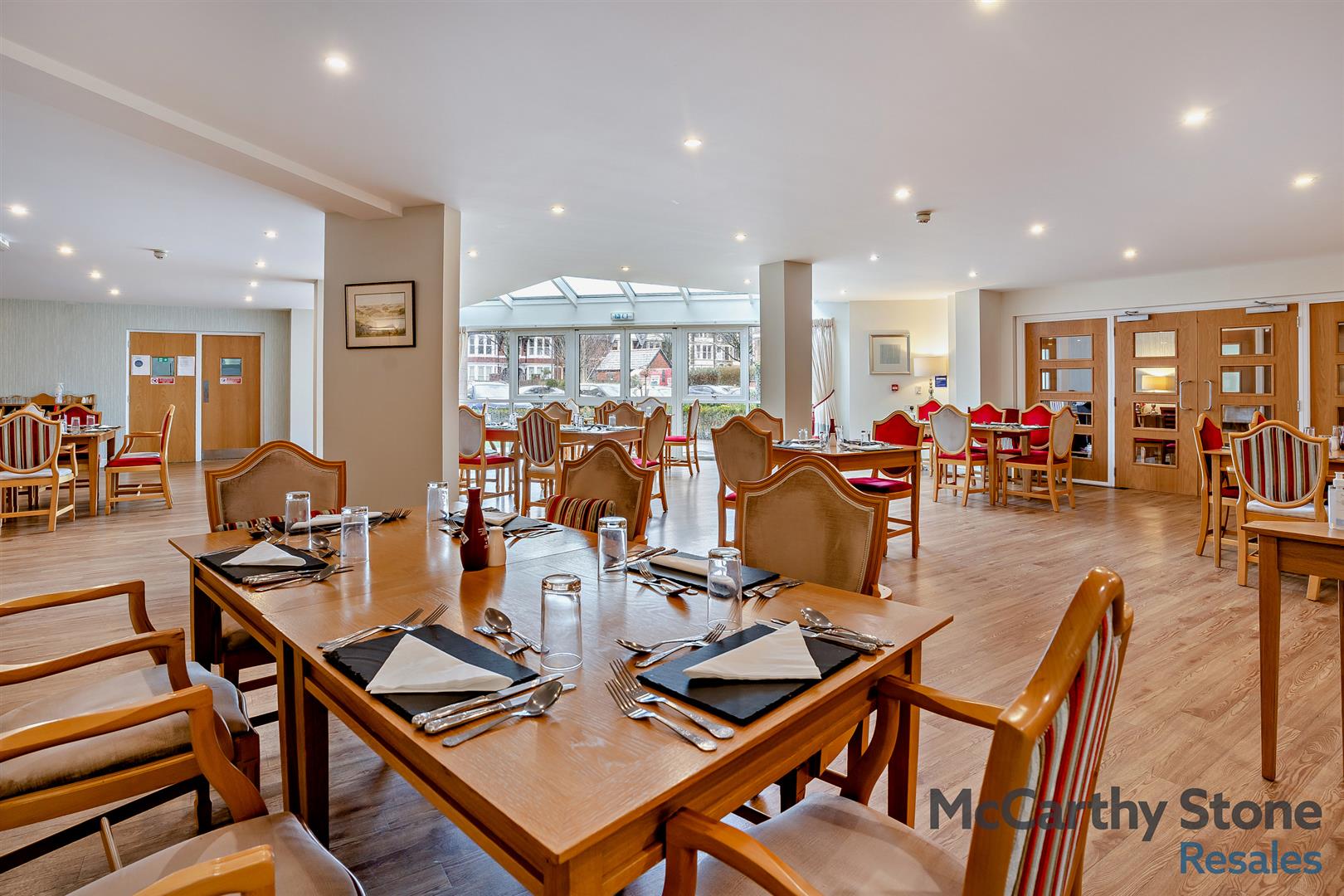 Thomas Court, Marlborough Road, Cardiff, Glamorgan, CF23 5EZ