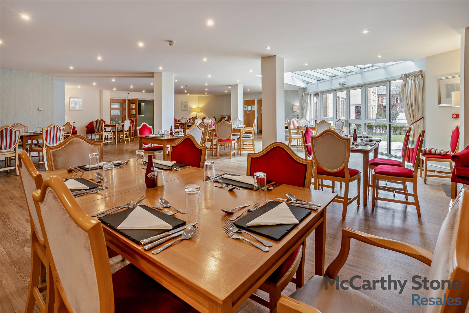 Thomas Court, Marlborough Road, Cardiff, Glamorgan, CF23 5EZ