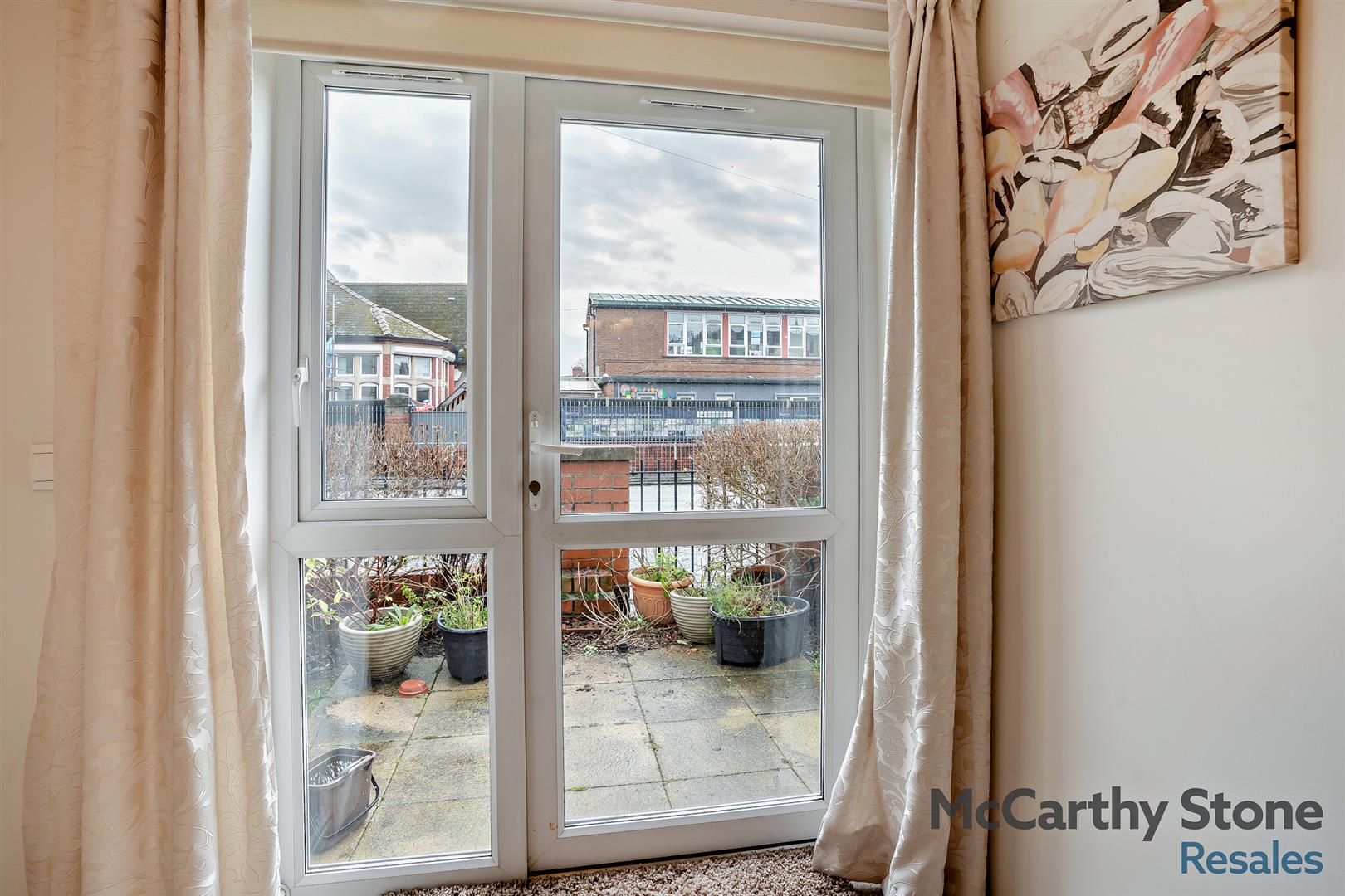 Thomas Court, Marlborough Road, Cardiff, Glamorgan, CF23 5EZ