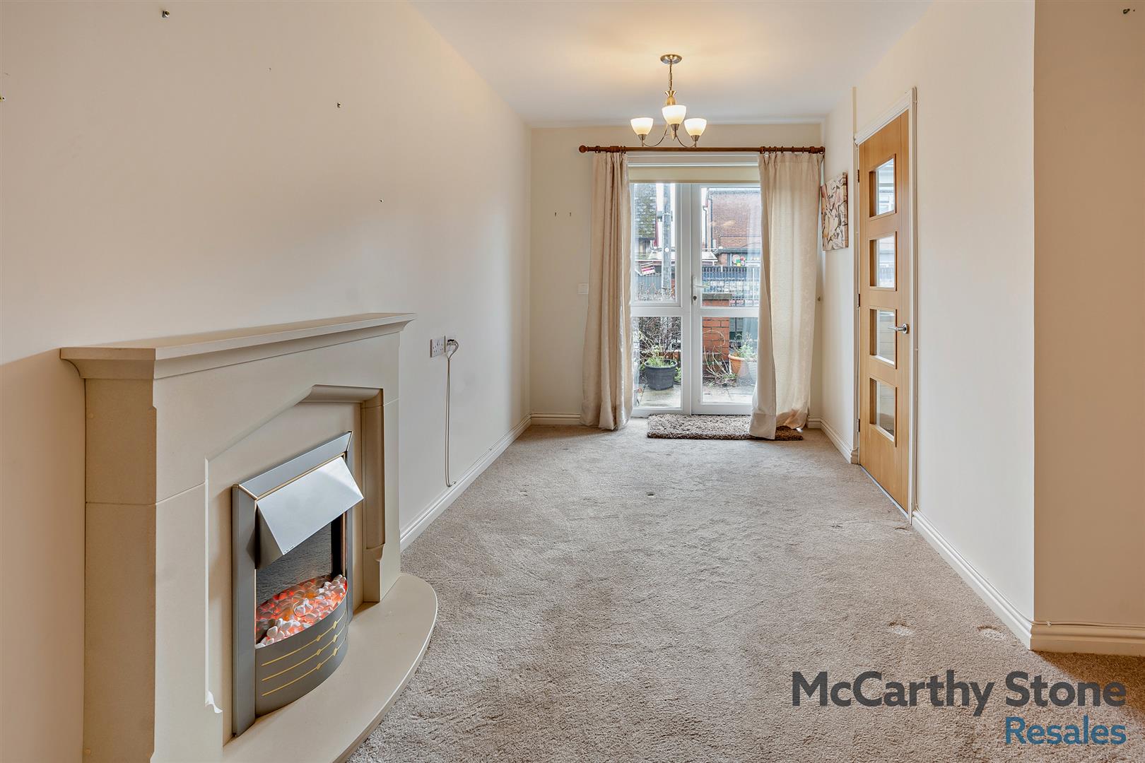 Thomas Court, Marlborough Road, Cardiff, Glamorgan, CF23 5EZ