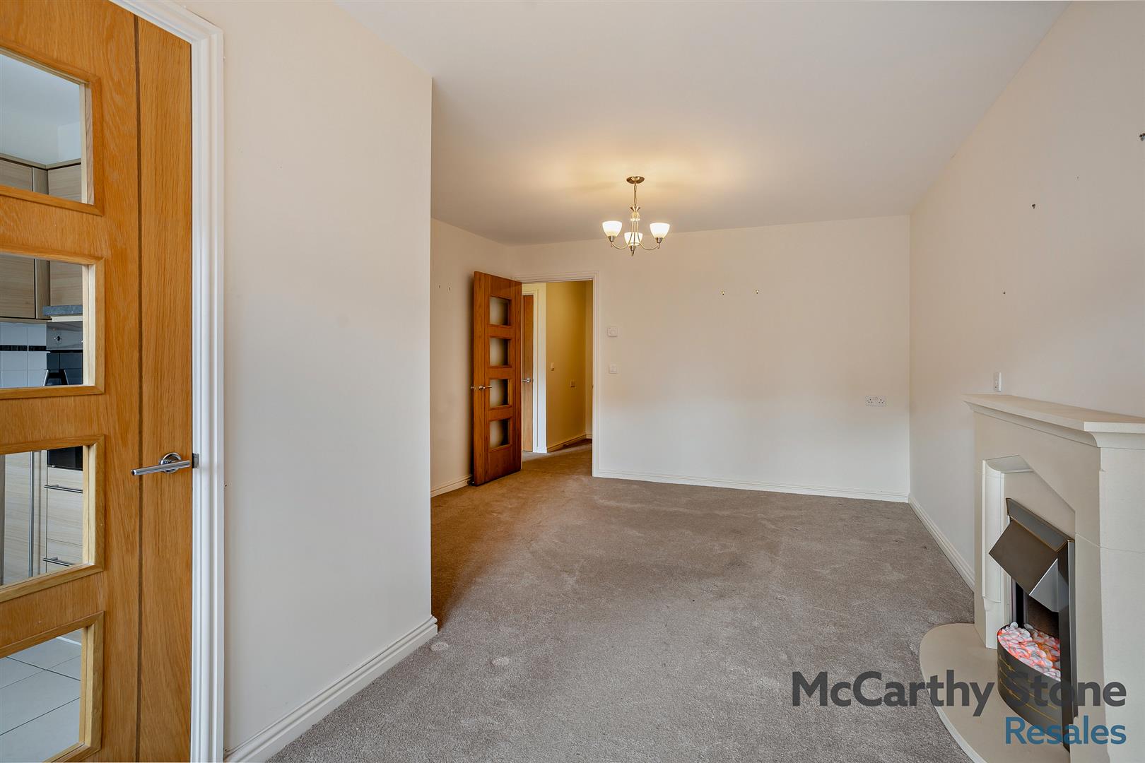 Thomas Court, Marlborough Road, Cardiff, Glamorgan, CF23 5EZ
