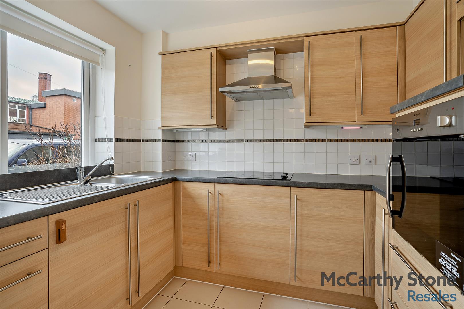 Thomas Court, Marlborough Road, Cardiff, Glamorgan, CF23 5EZ