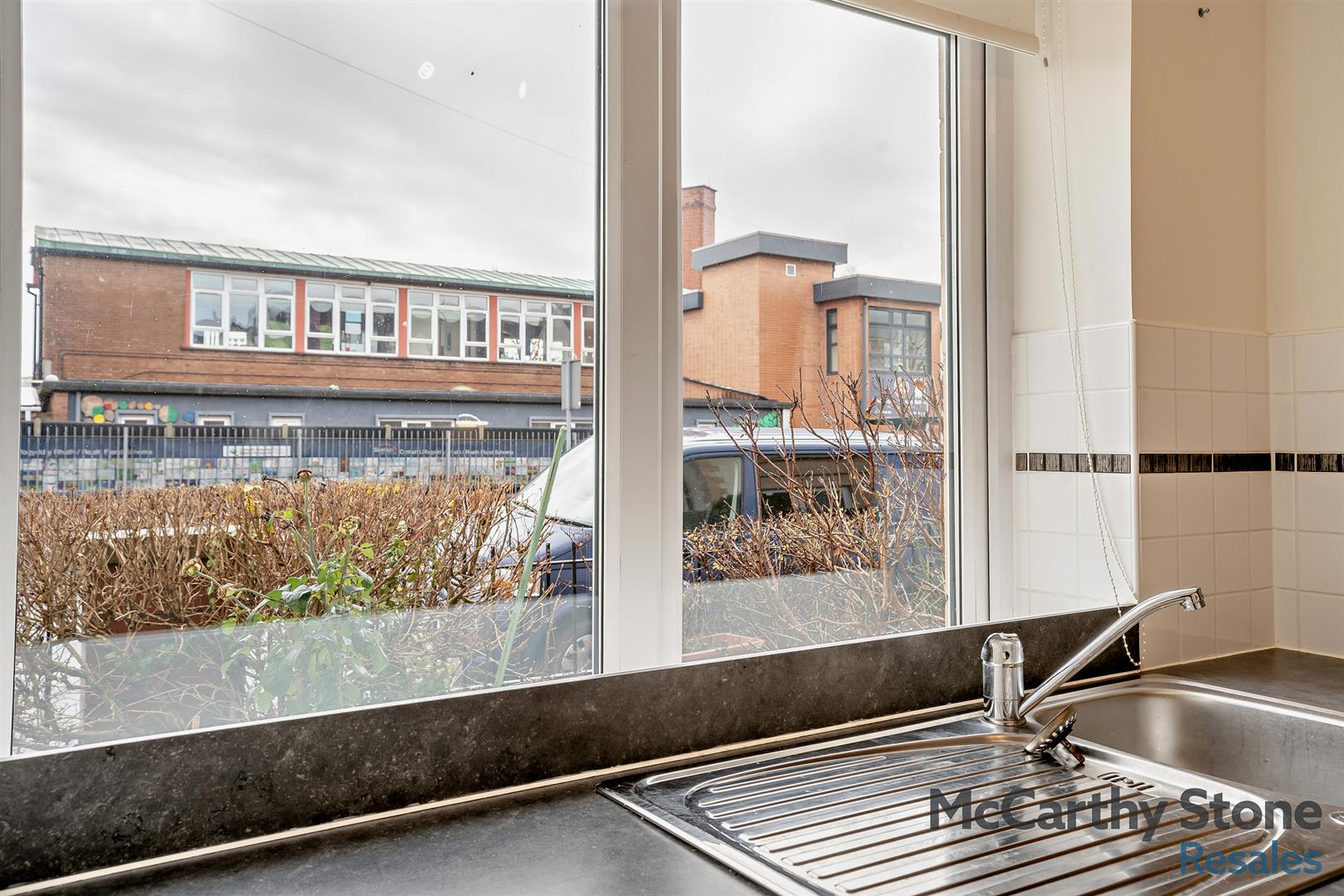 Thomas Court, Marlborough Road, Cardiff, Glamorgan, CF23 5EZ