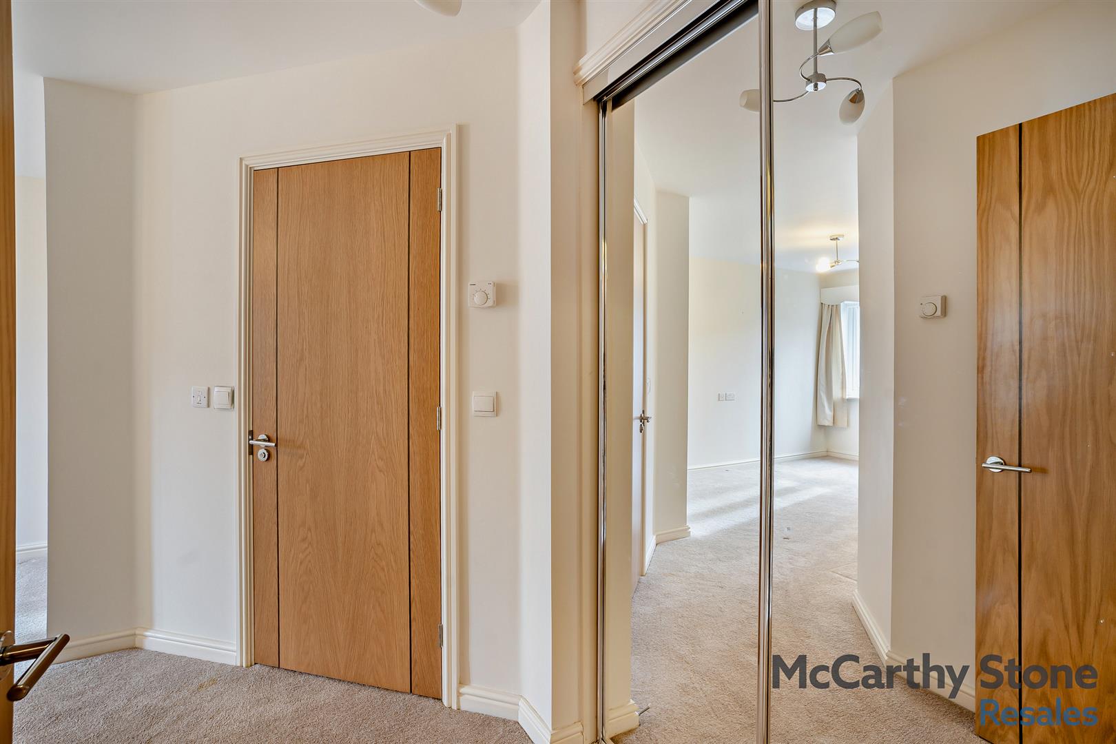 Thomas Court, Marlborough Road, Cardiff, Glamorgan, CF23 5EZ