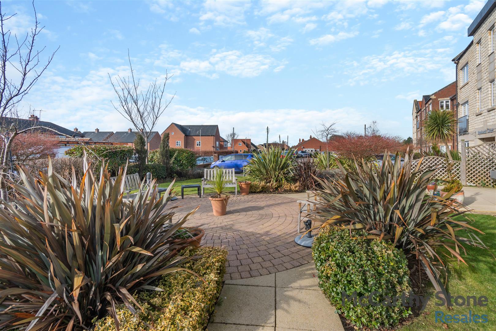 Eastgate, Pickering