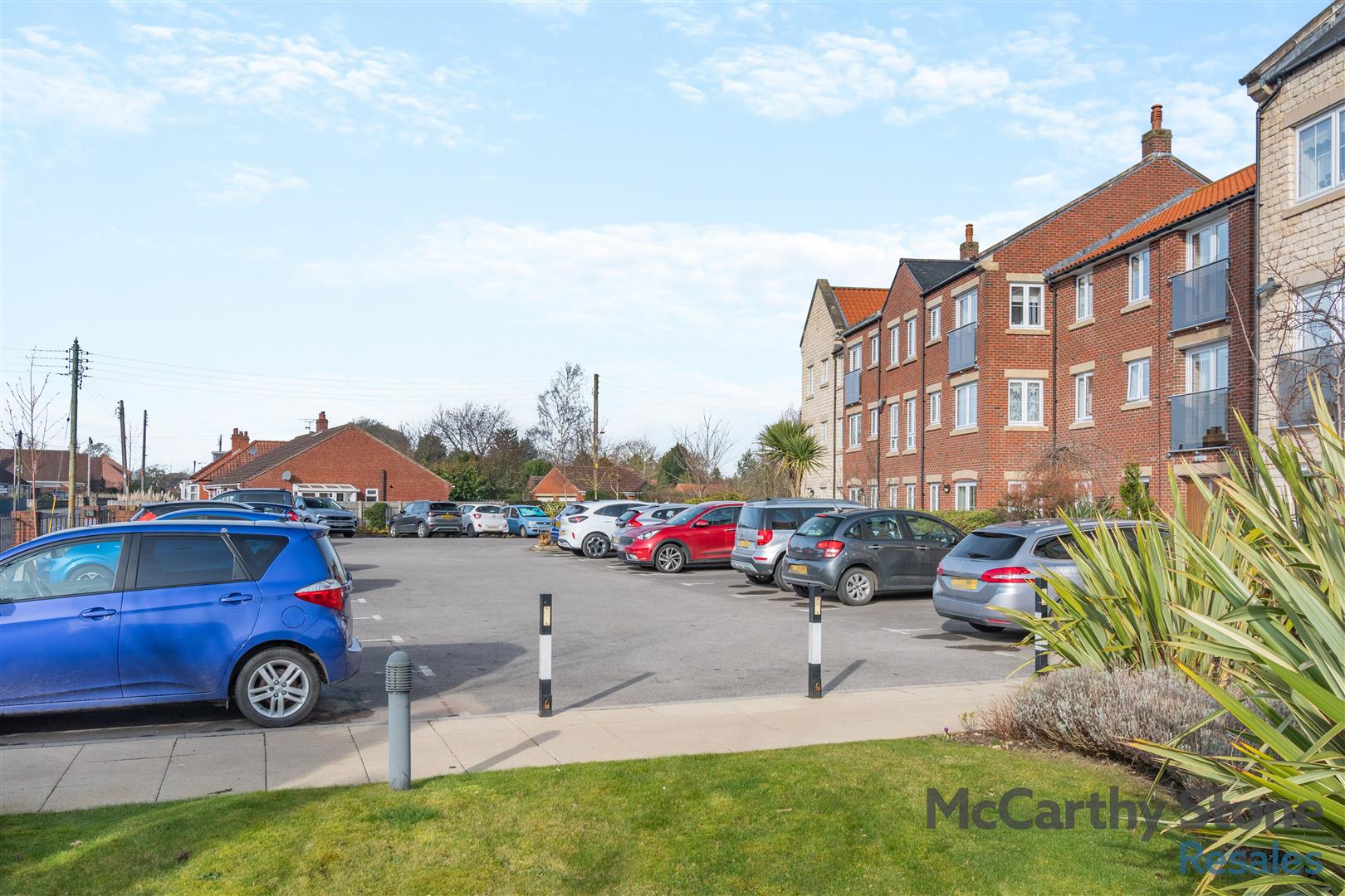 Eastgate, Pickering