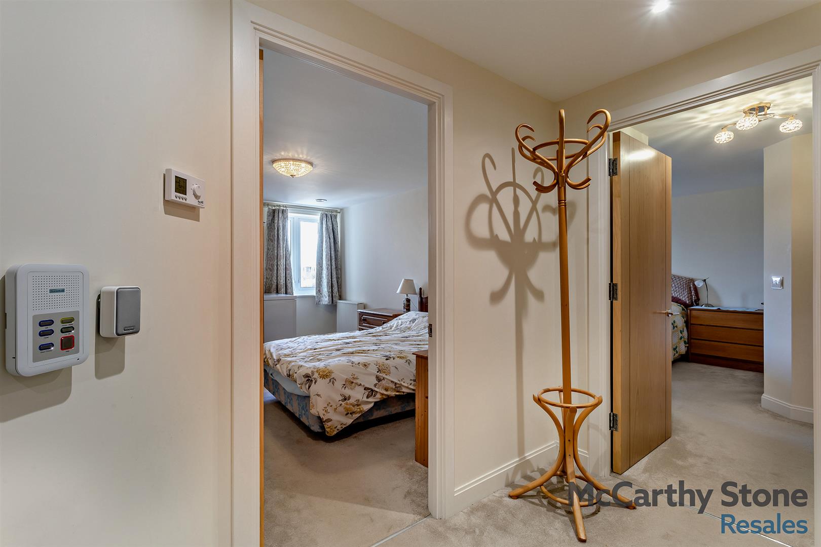Cranberry Court, Kempley Close, Peterborough PE7 6QH