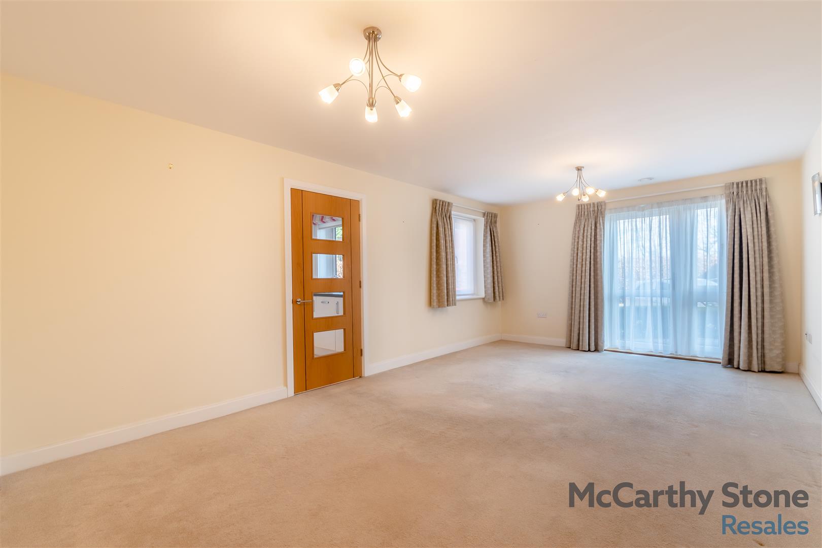 Moorfield Road, Denham