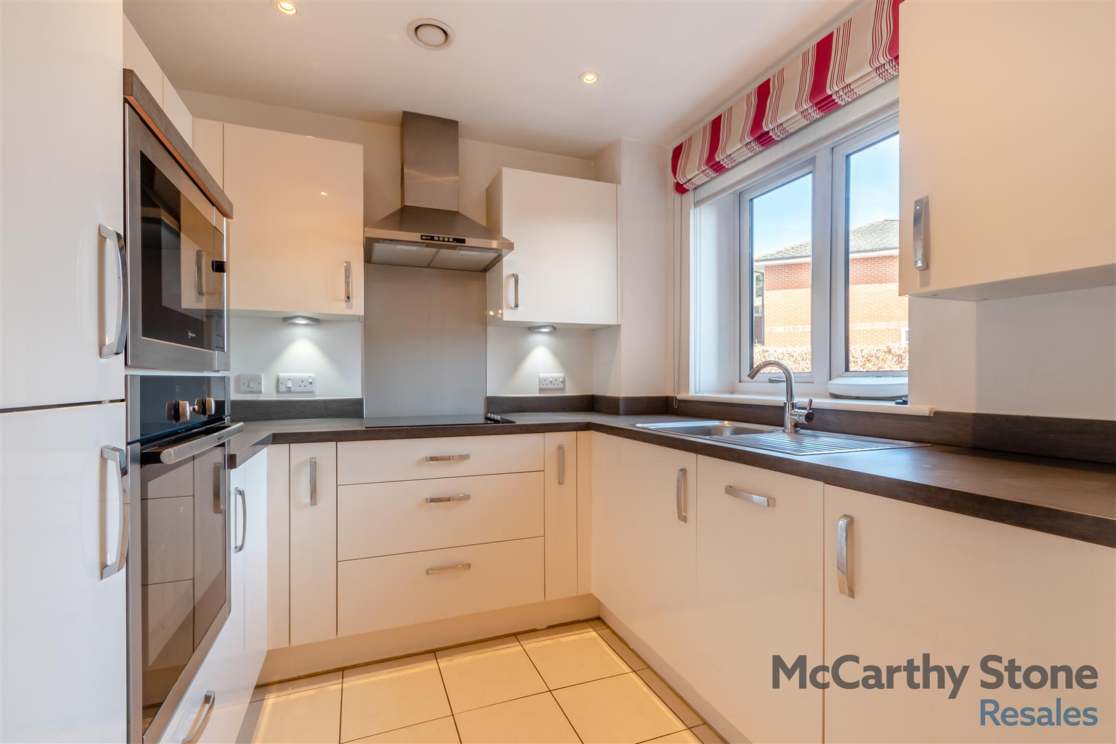Moorfield Road, Denham