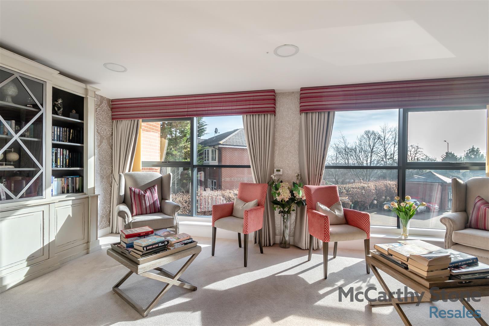 Moorfield Road, Denham