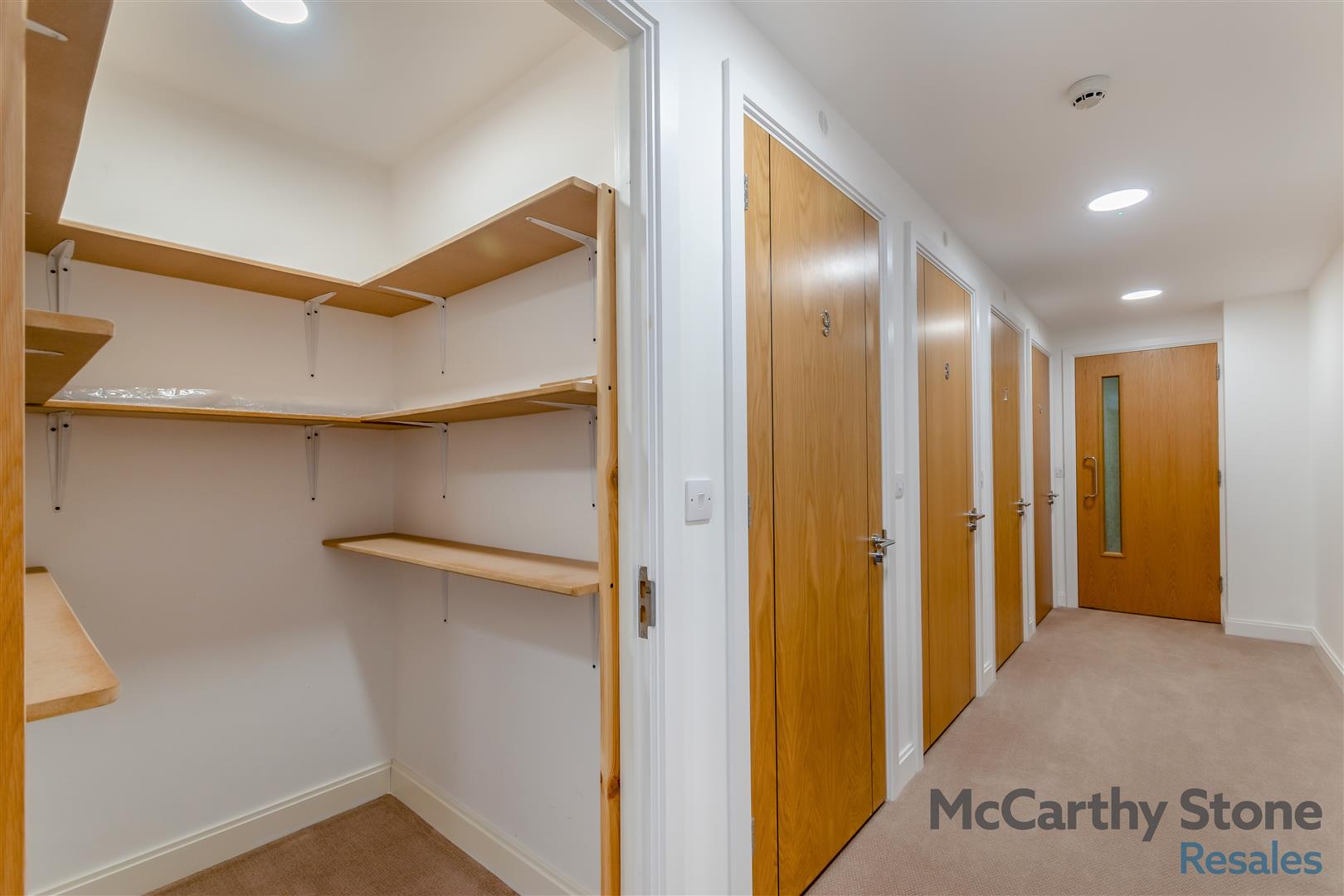 Moorfield Road, Denham