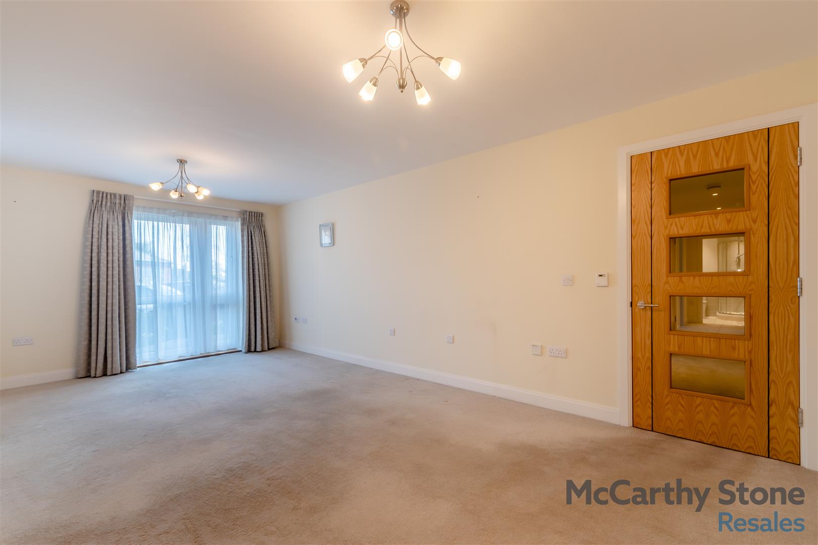 Moorfield Road, Denham