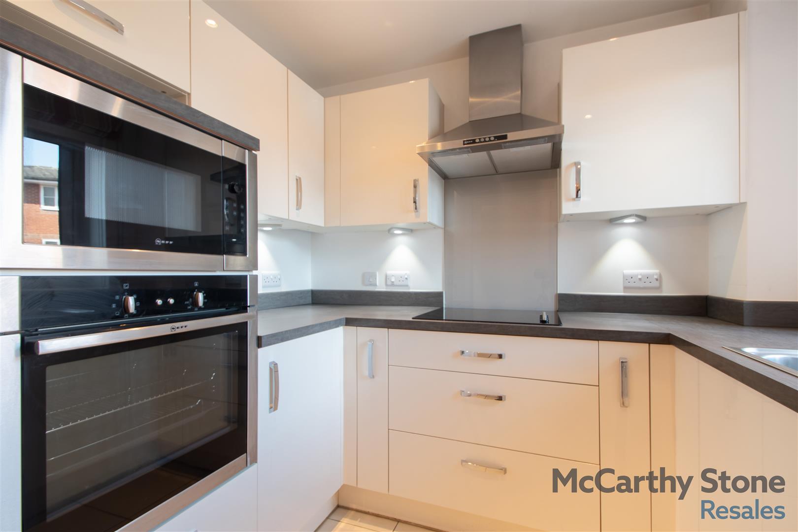 Moorfield Road, Denham