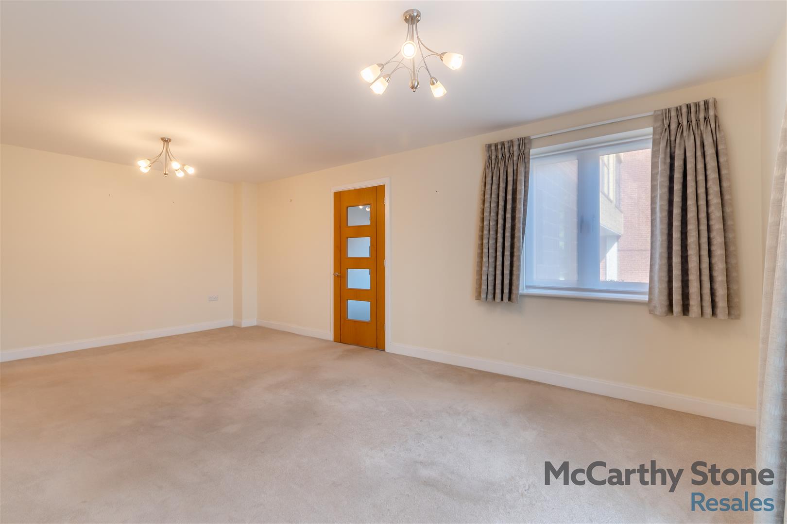 Moorfield Road, Denham
