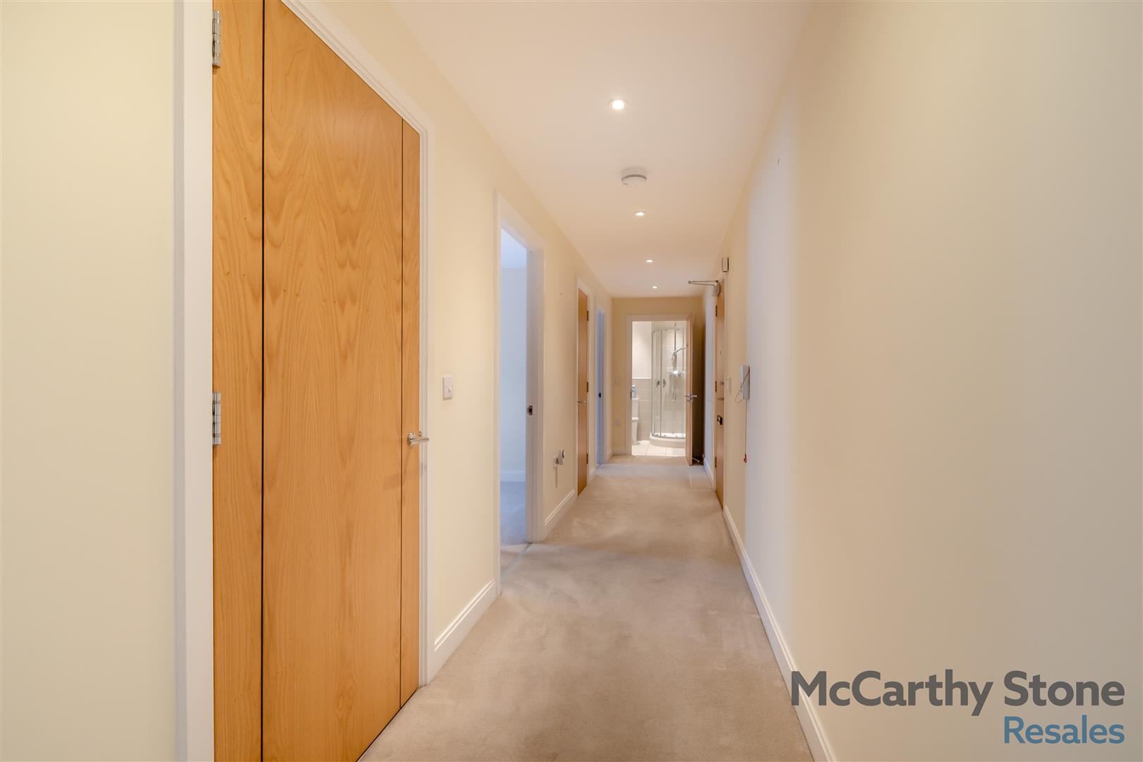 Moorfield Road, Denham