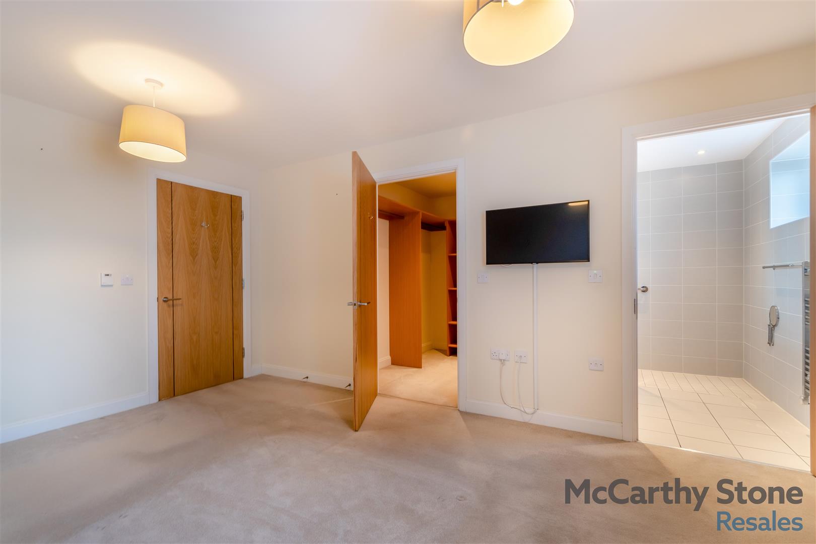 Moorfield Road, Denham