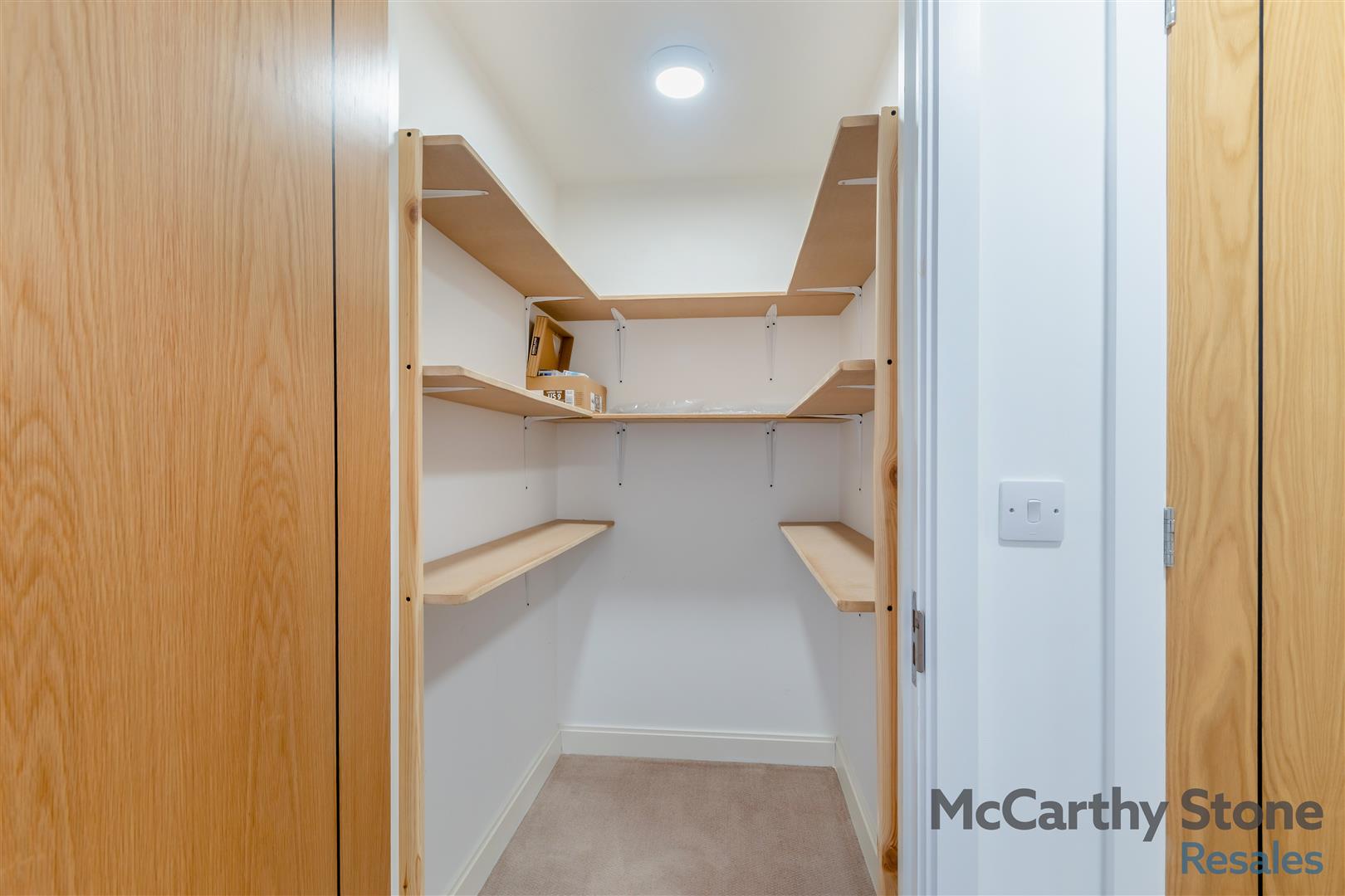 Moorfield Road, Denham