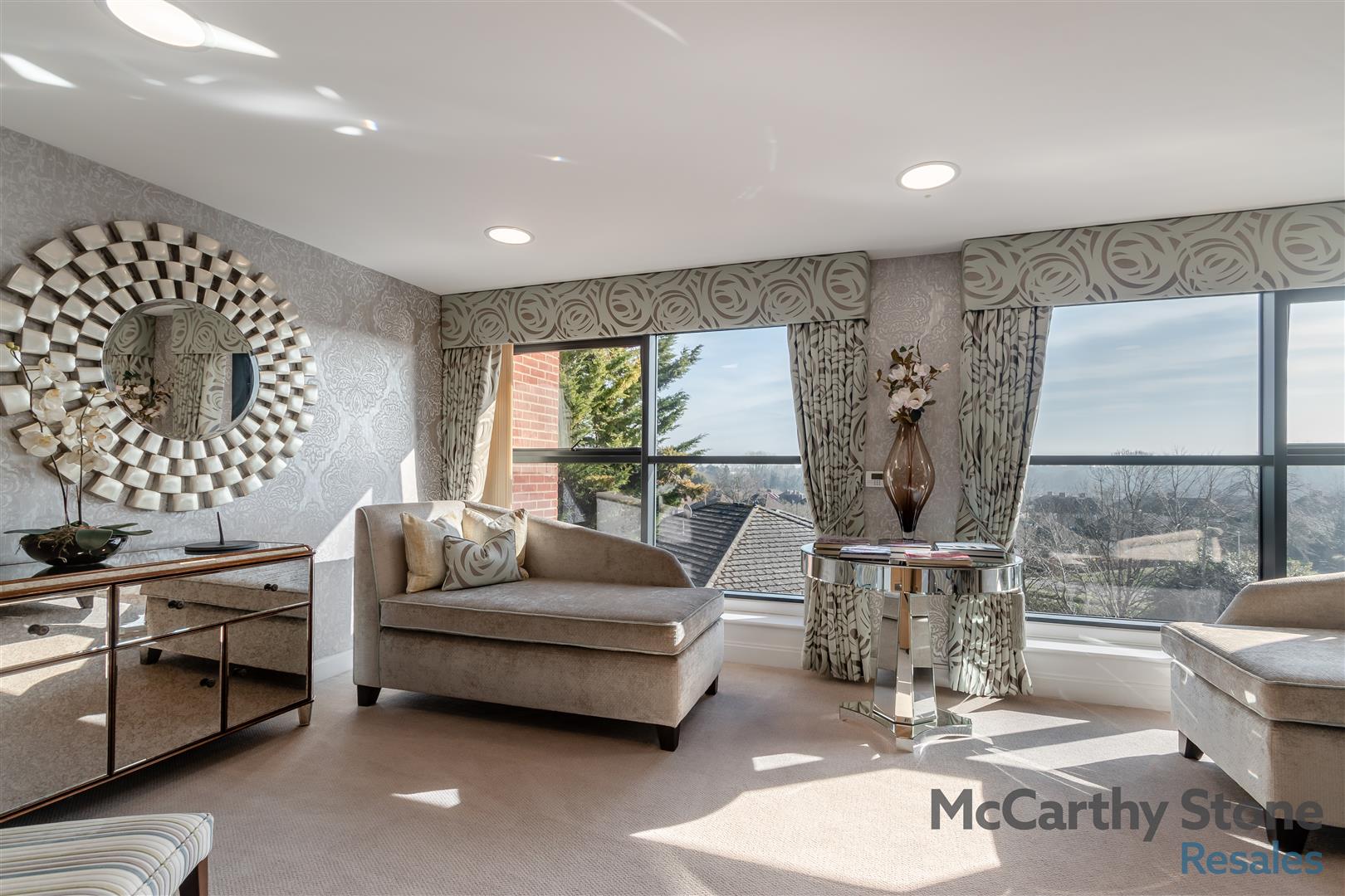 Moorfield Road, Denham