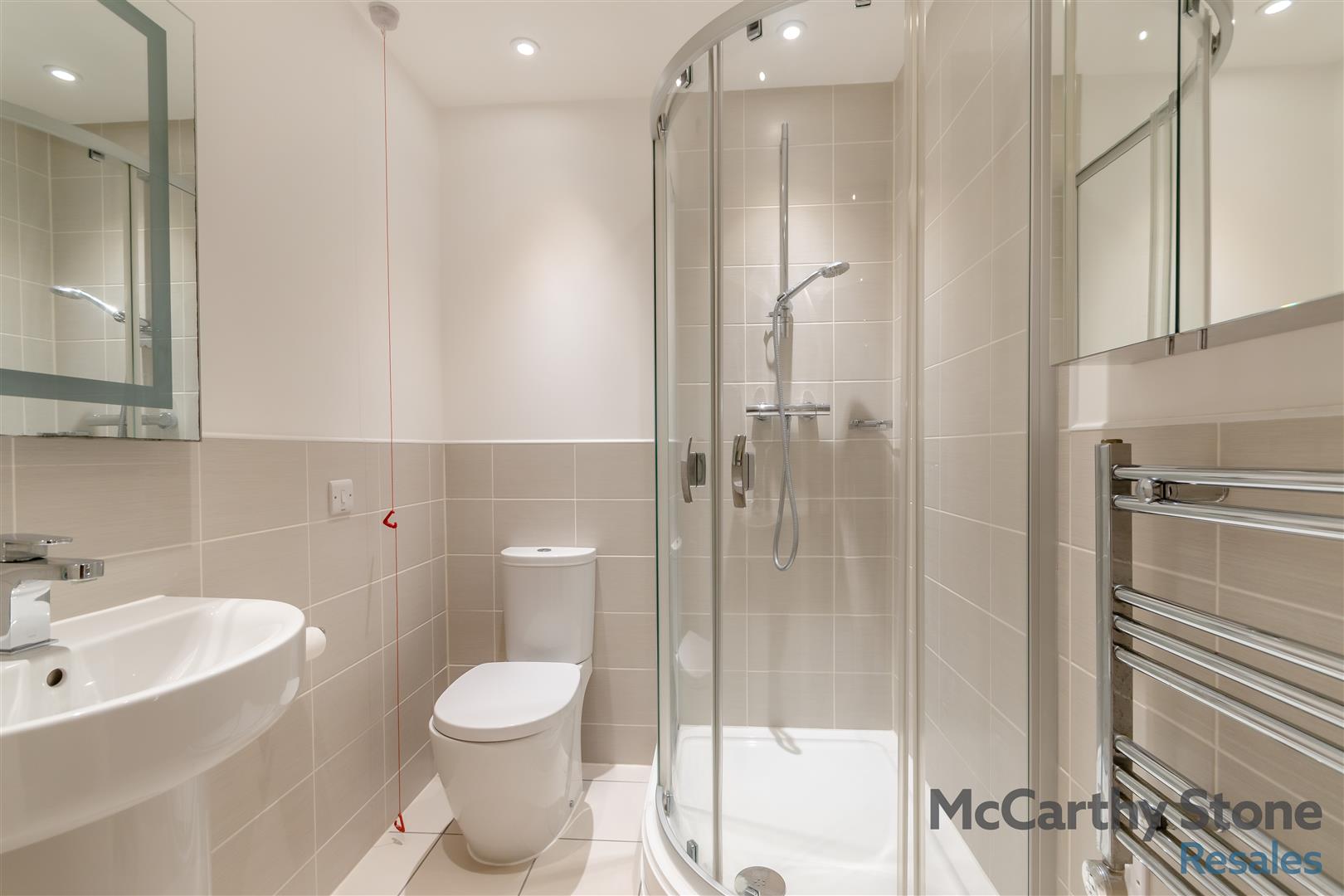 Moorfield Road, Denham