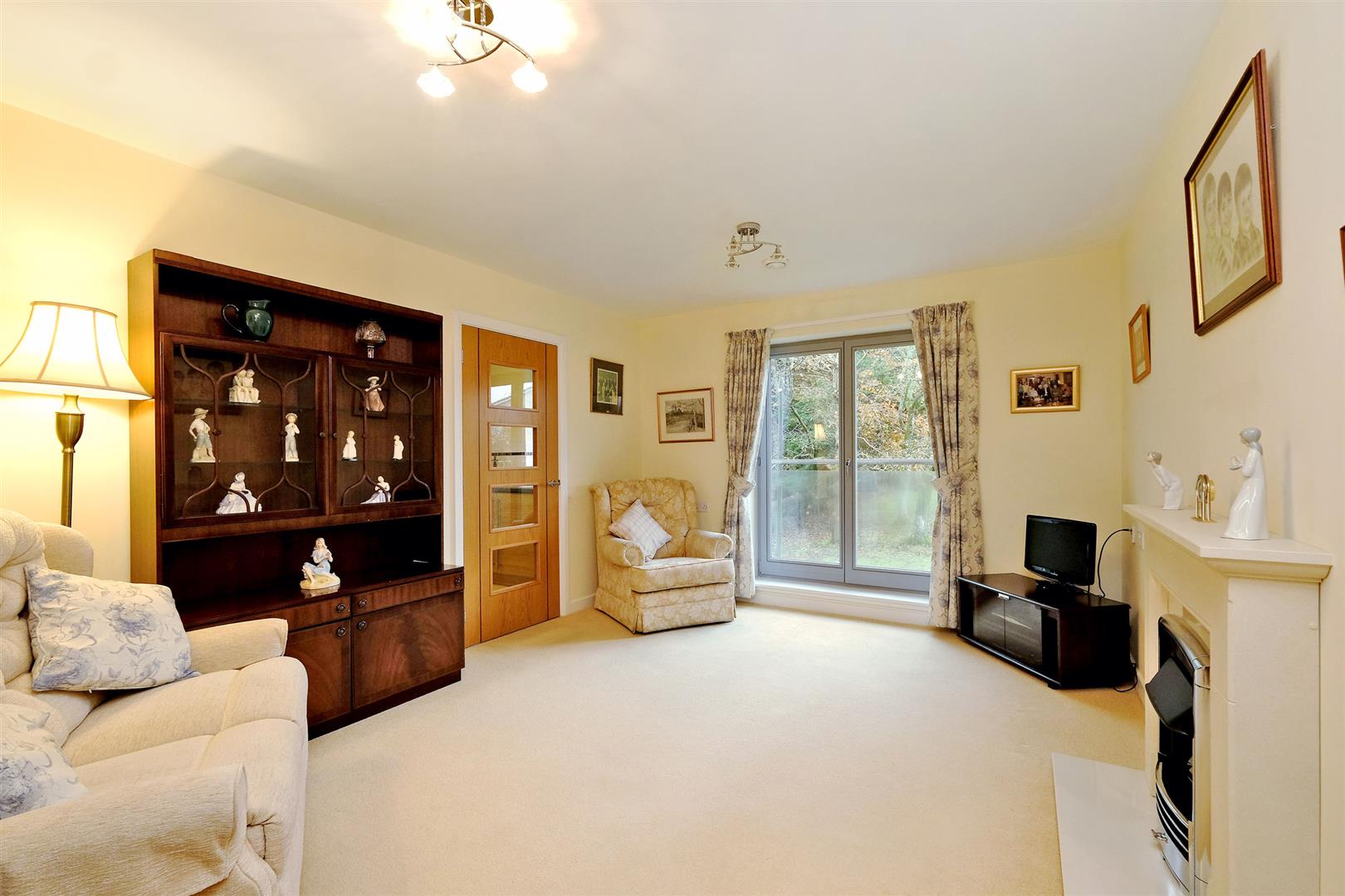 Florence Court, 402 North Deeside Road, Aberdeen