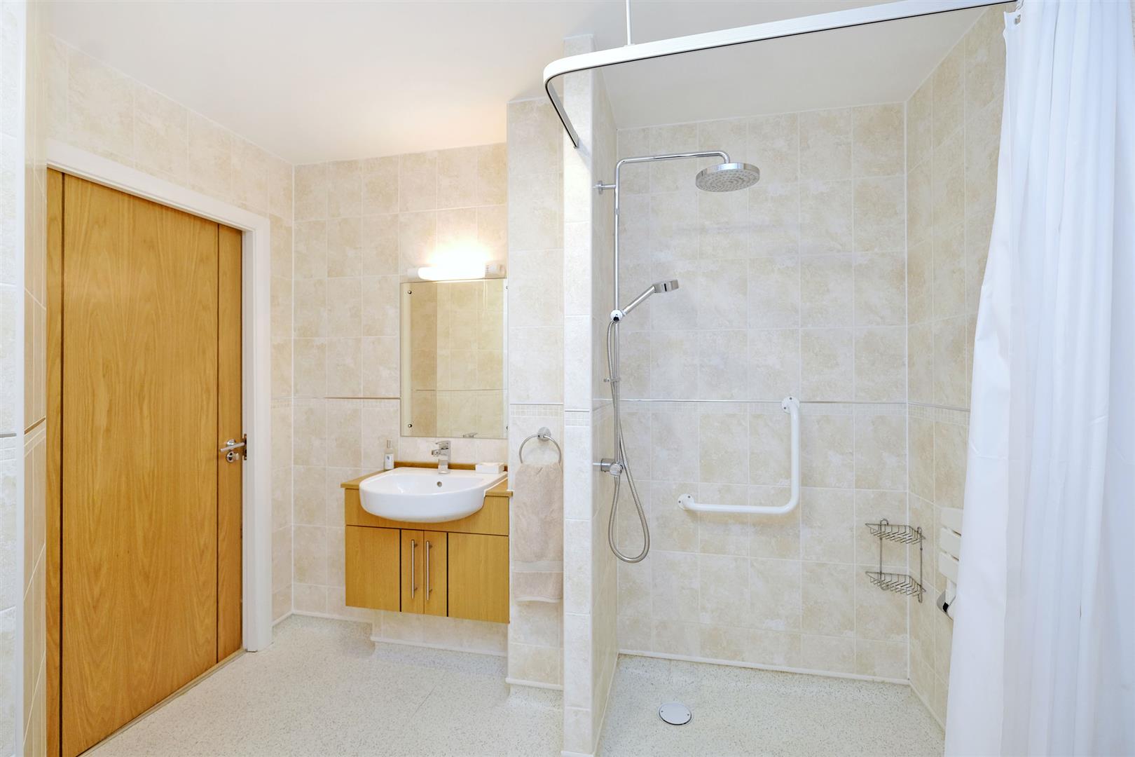 Florence Court, 402 North Deeside Road, Aberdeen