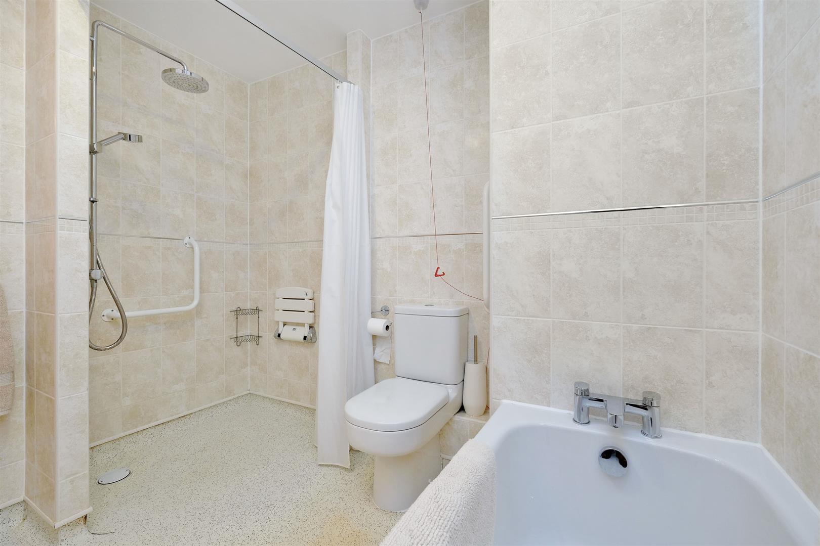Florence Court, 402 North Deeside Road, Aberdeen