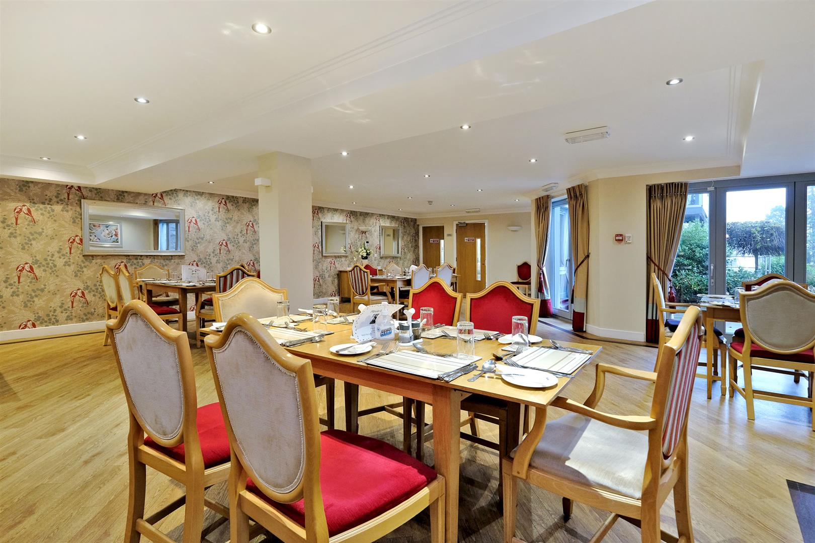 Florence Court, 402 North Deeside Road, Aberdeen