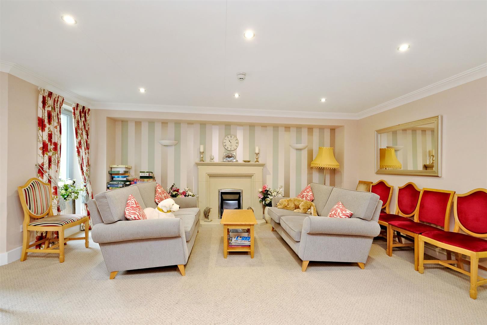 Florence Court, 402 North Deeside Road, Aberdeen